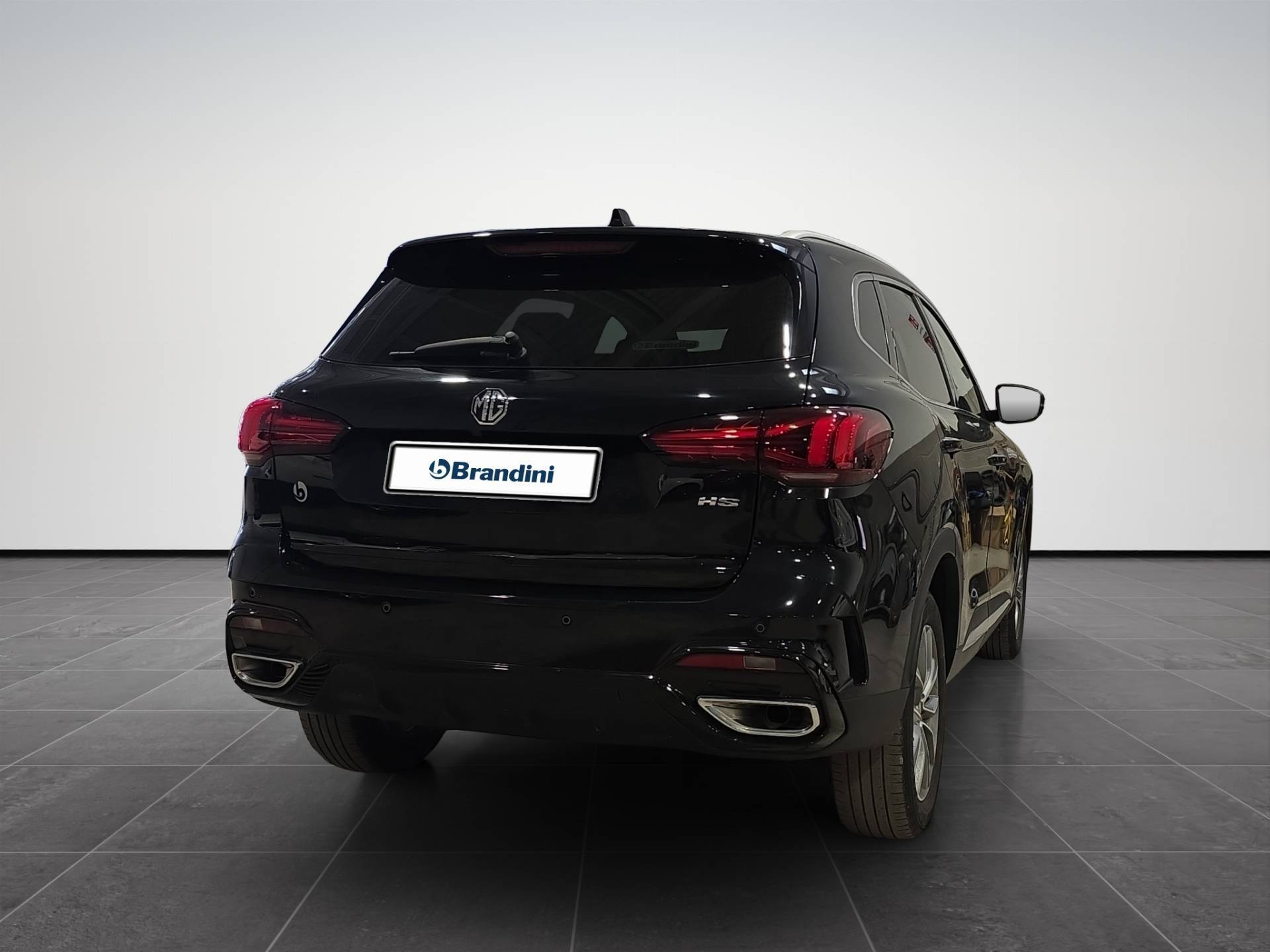 Auto Venduta - MG HS HS 1.5 t-gdi Comfort auto usata in pronta consegna - Brandini