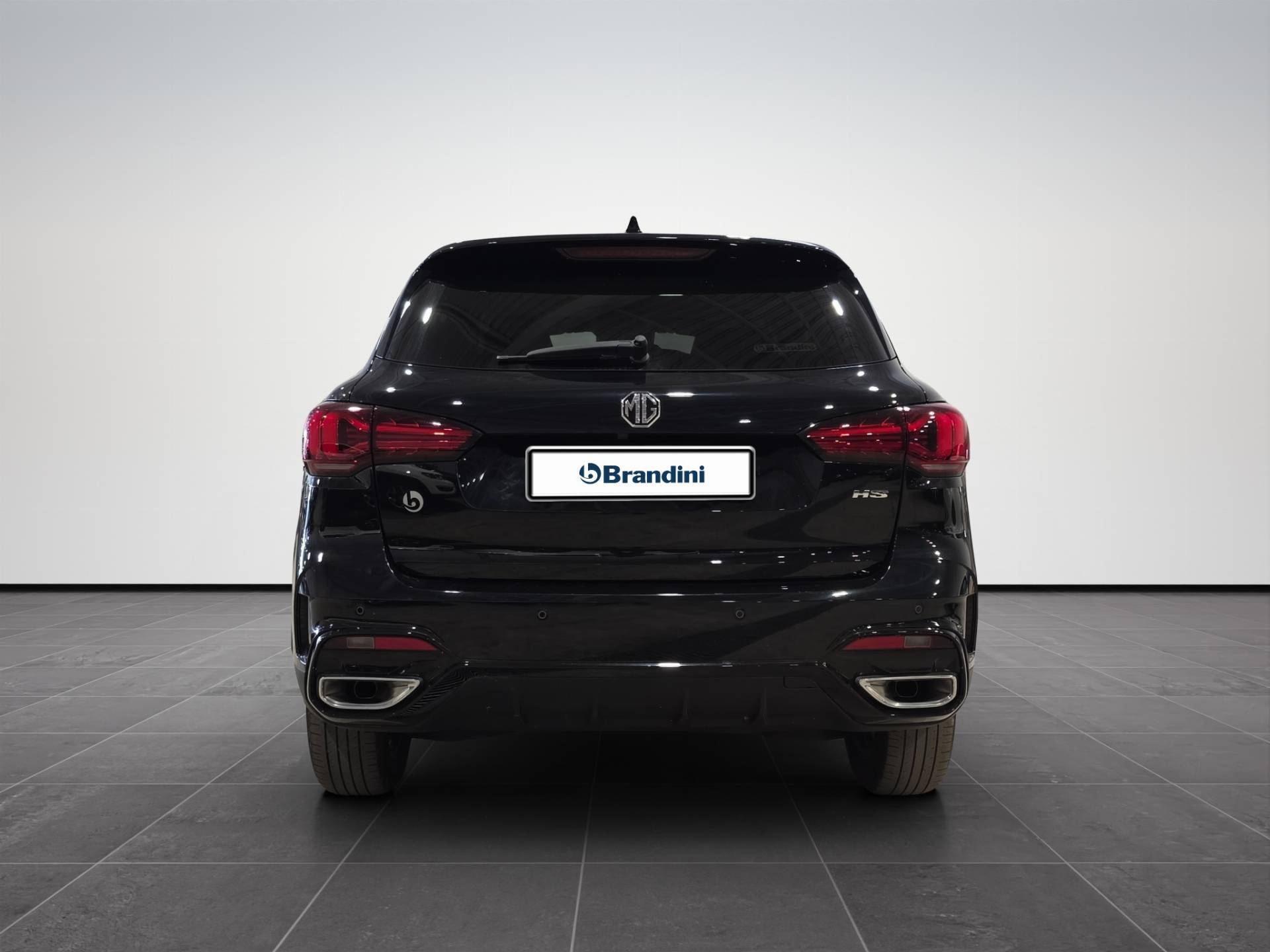 Auto Venduta - MG HS HS 1.5 t-gdi Comfort auto usata in pronta consegna - Brandini
