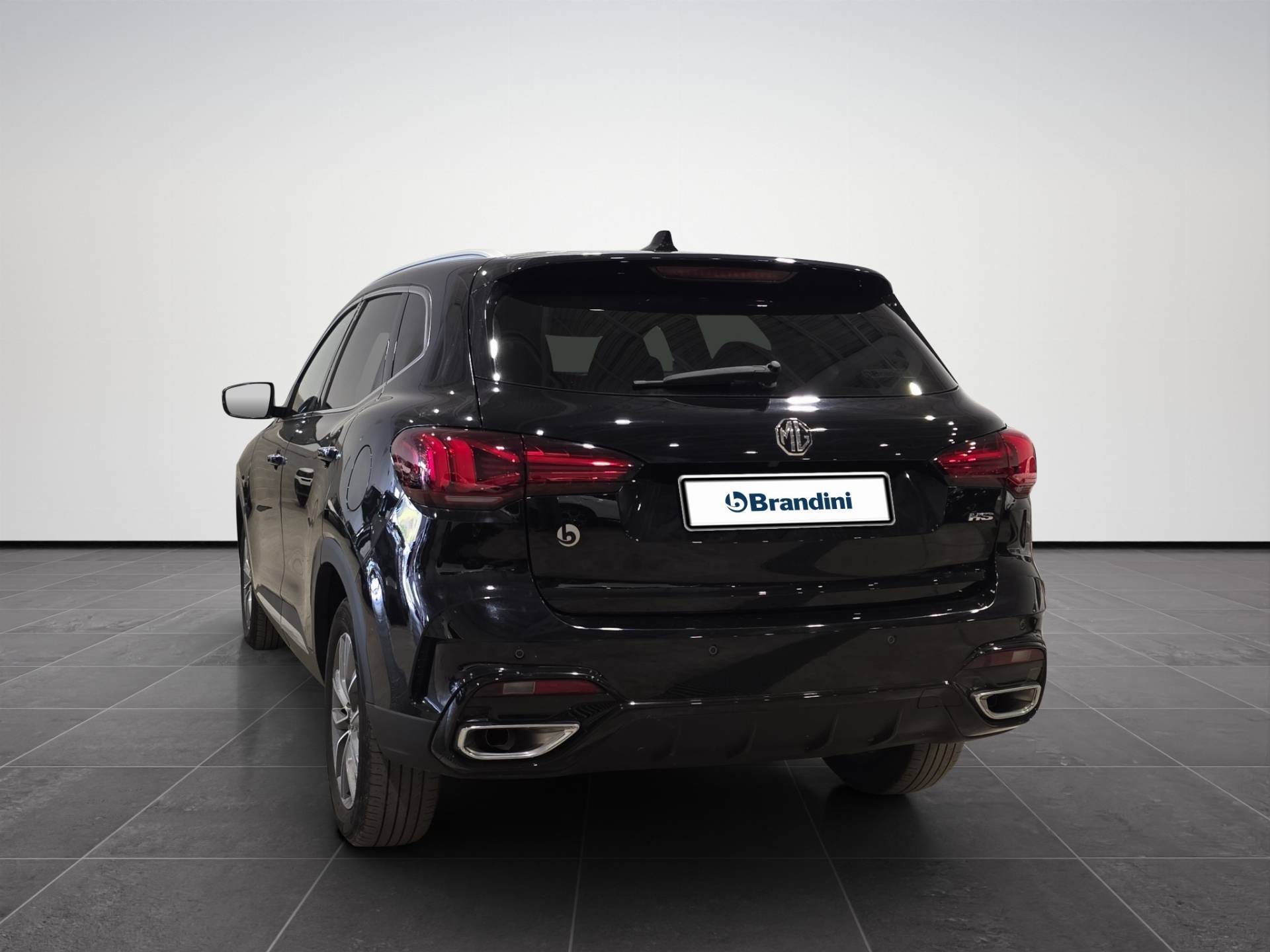 Auto Venduta - MG HS HS 1.5 t-gdi Comfort auto usata in pronta consegna - Brandini