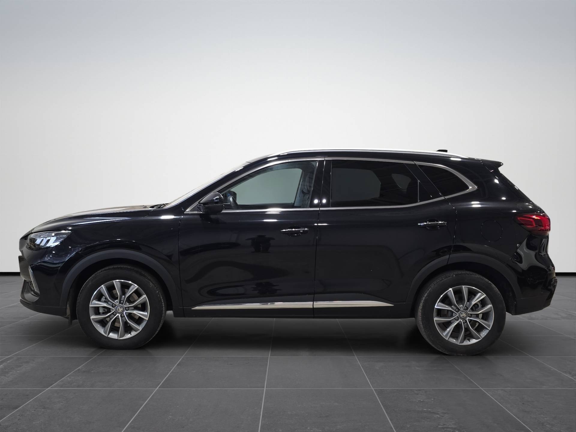 Auto Venduta - MG HS HS 1.5 t-gdi Comfort auto usata in pronta consegna - Brandini