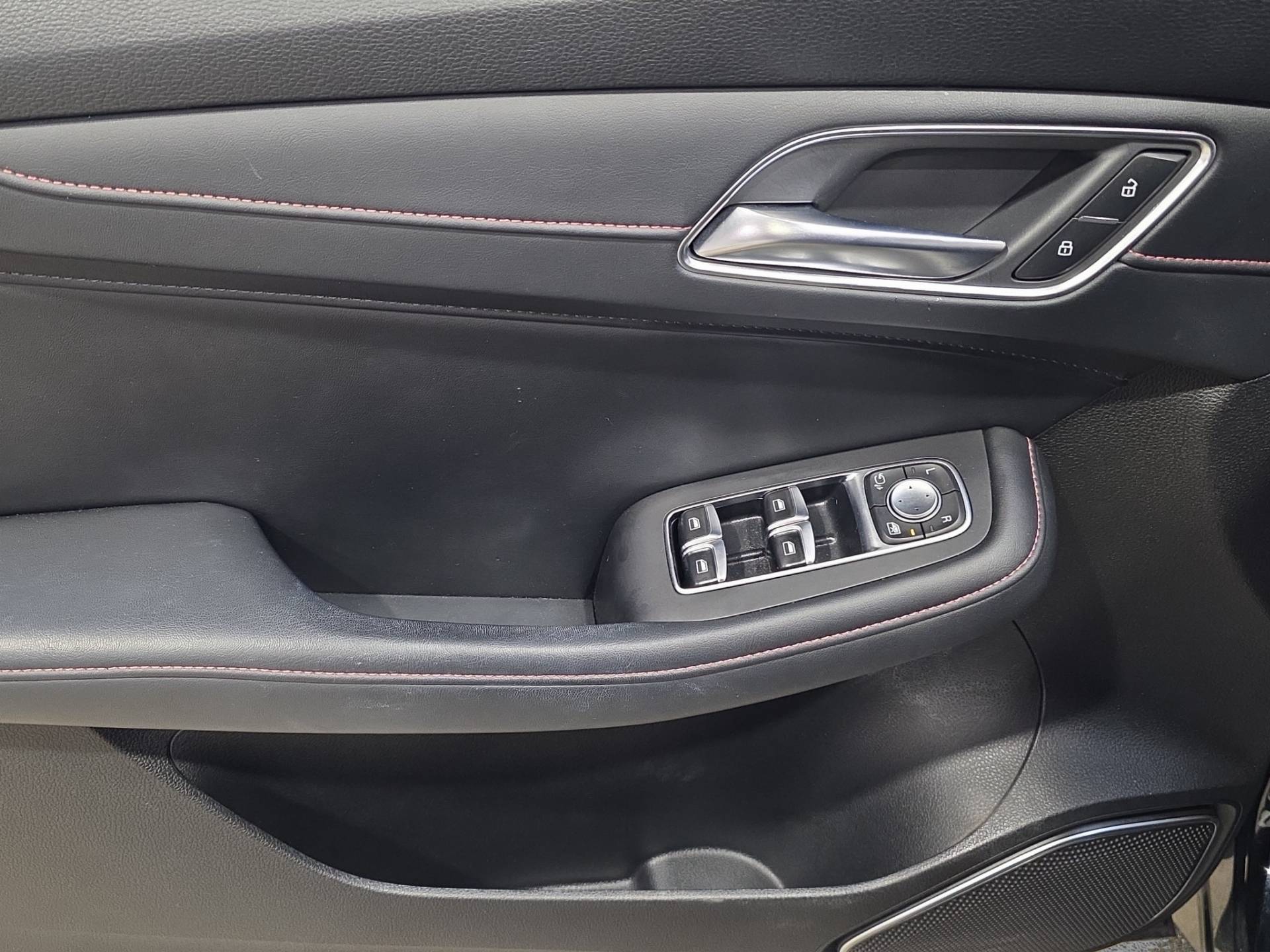 Auto Venduta - MG HS HS 1.5 t-gdi Comfort auto usata in pronta consegna - Brandini