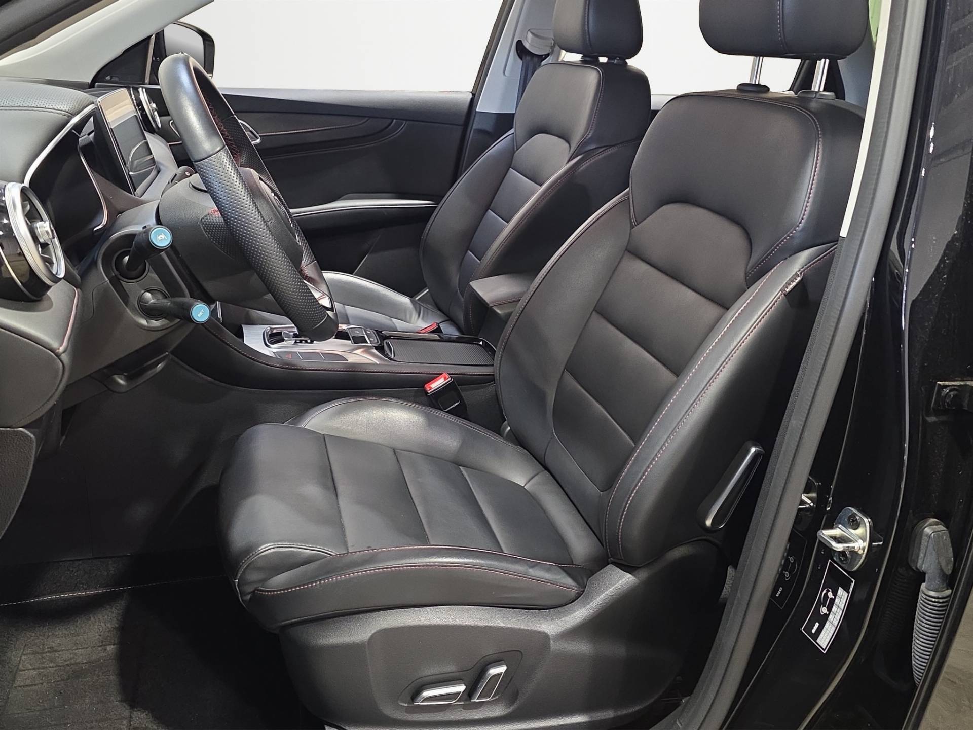 Auto Venduta - MG HS HS 1.5 t-gdi Comfort auto usata in pronta consegna - Brandini