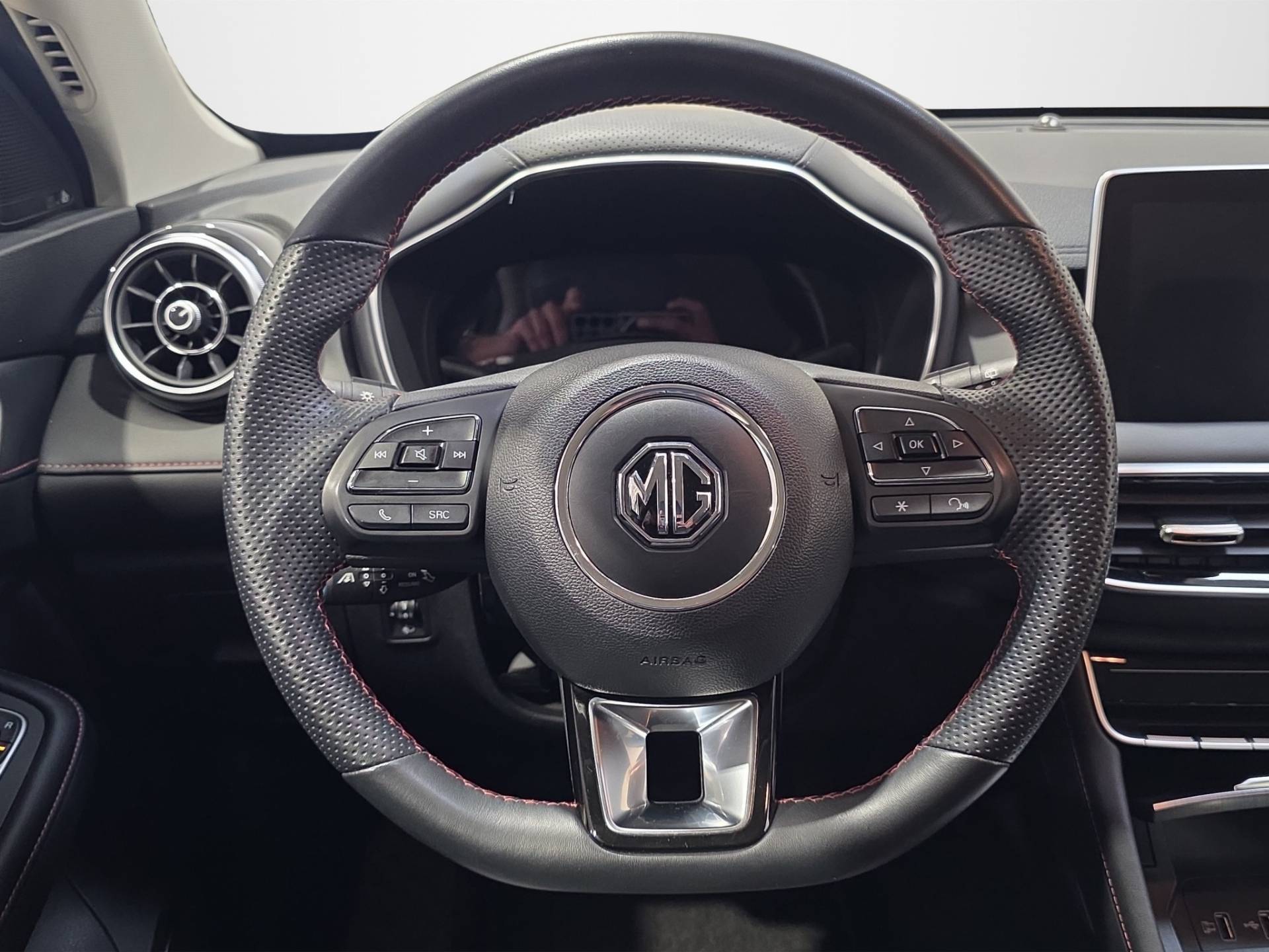 Auto Venduta - MG HS HS 1.5 t-gdi Comfort auto usata in pronta consegna - Brandini