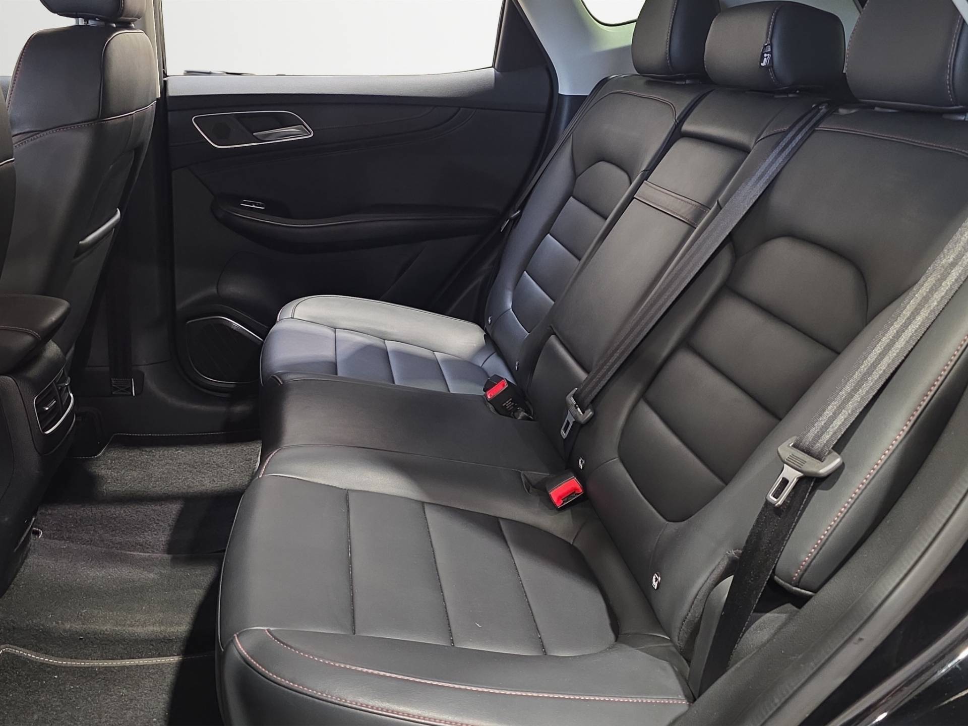 Auto Venduta - MG HS HS 1.5 t-gdi Comfort auto usata in pronta consegna - Brandini