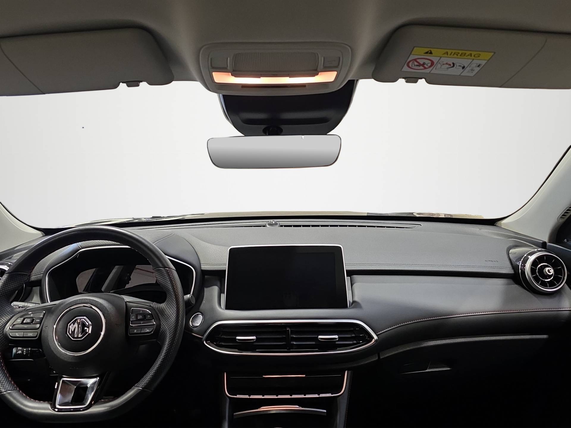 Auto Venduta - MG HS HS 1.5 t-gdi Comfort auto usata in pronta consegna - Brandini