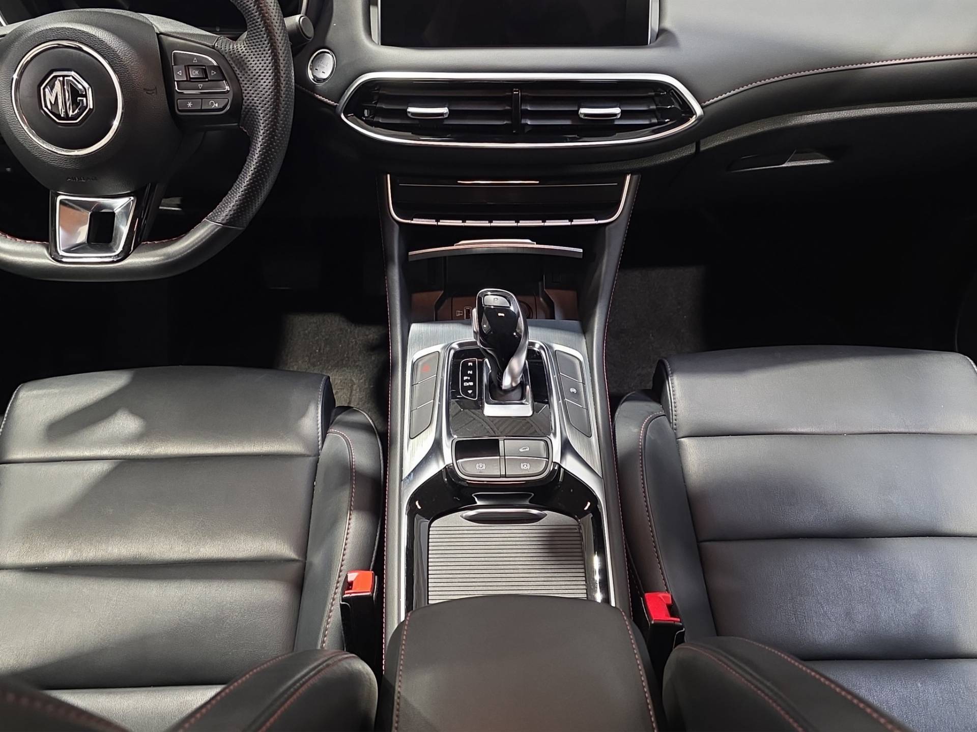 Auto Venduta - MG HS HS 1.5 t-gdi Comfort auto usata in pronta consegna - Brandini