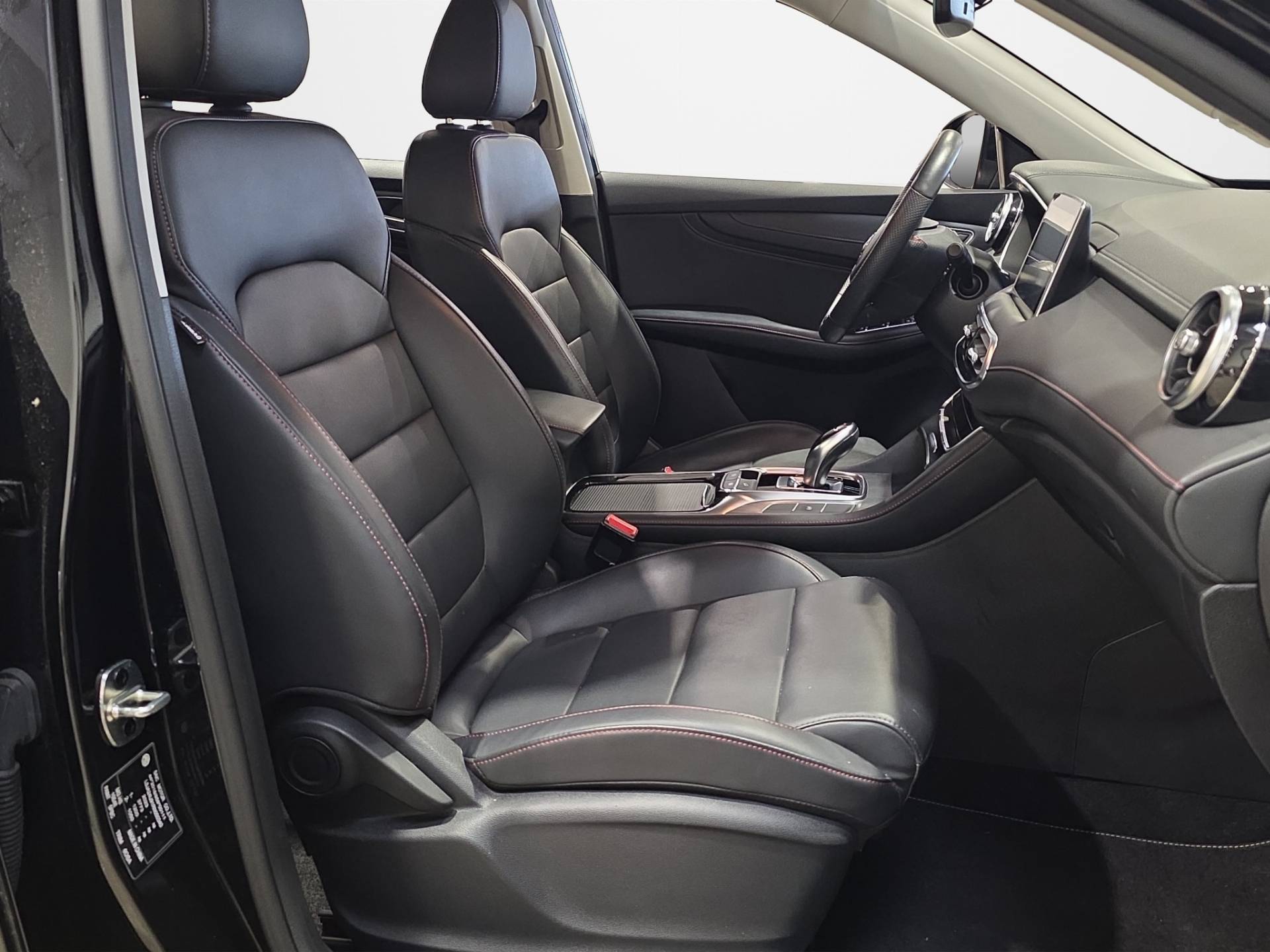 Auto Venduta - MG HS HS 1.5 t-gdi Comfort auto usata in pronta consegna - Brandini