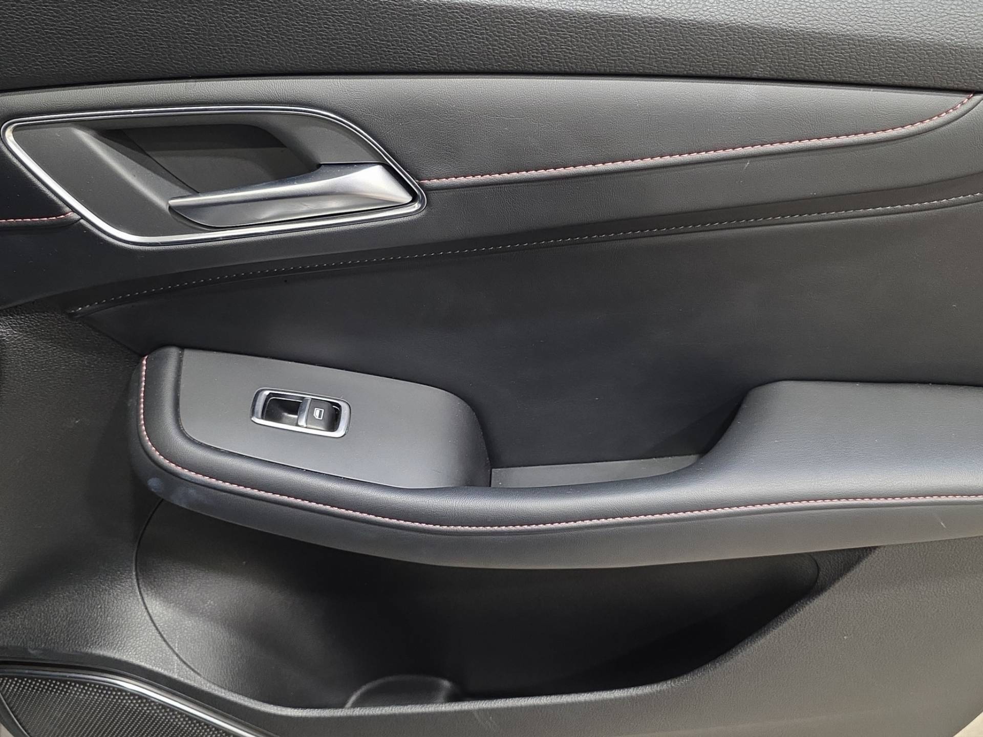 Auto Venduta - MG HS HS 1.5 t-gdi Comfort auto usata in pronta consegna - Brandini