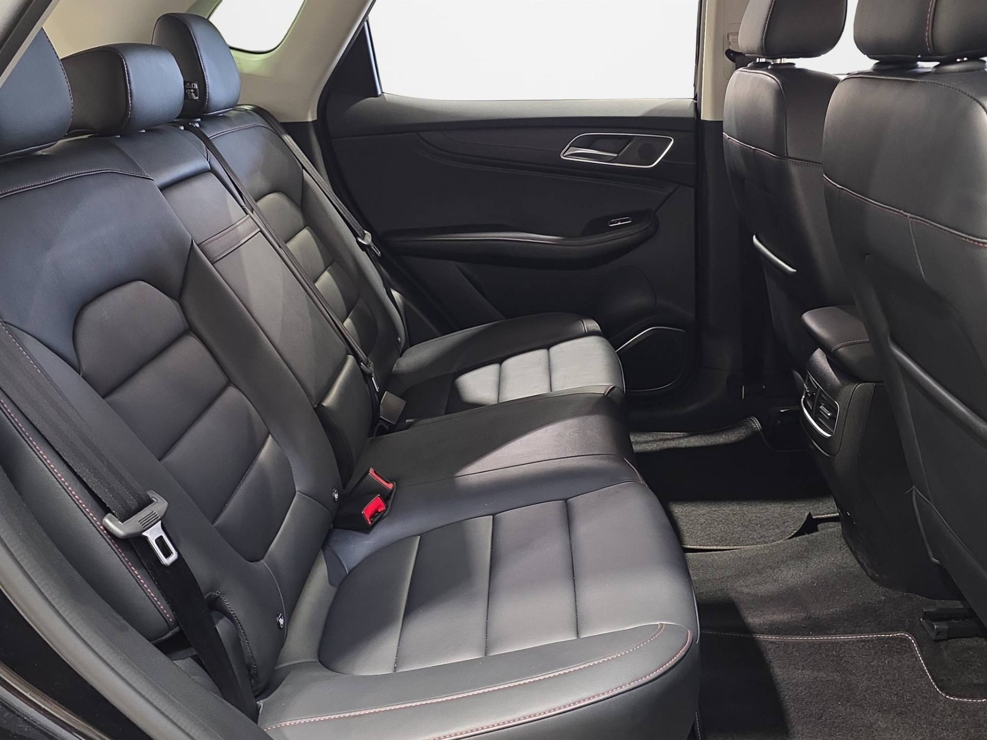 Auto Venduta - MG HS HS 1.5 t-gdi Comfort auto usata in pronta consegna - Brandini