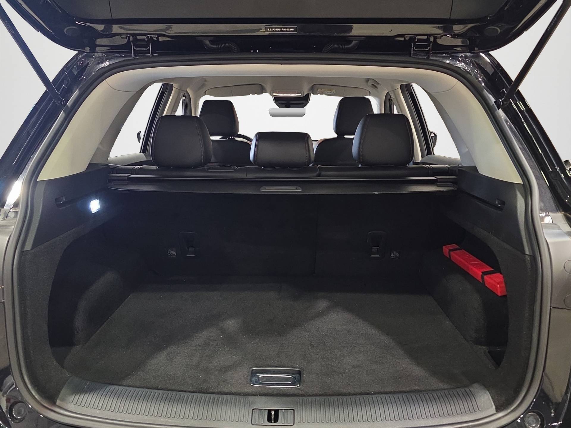 Auto Venduta - MG HS HS 1.5 t-gdi Comfort auto usata in pronta consegna - Brandini