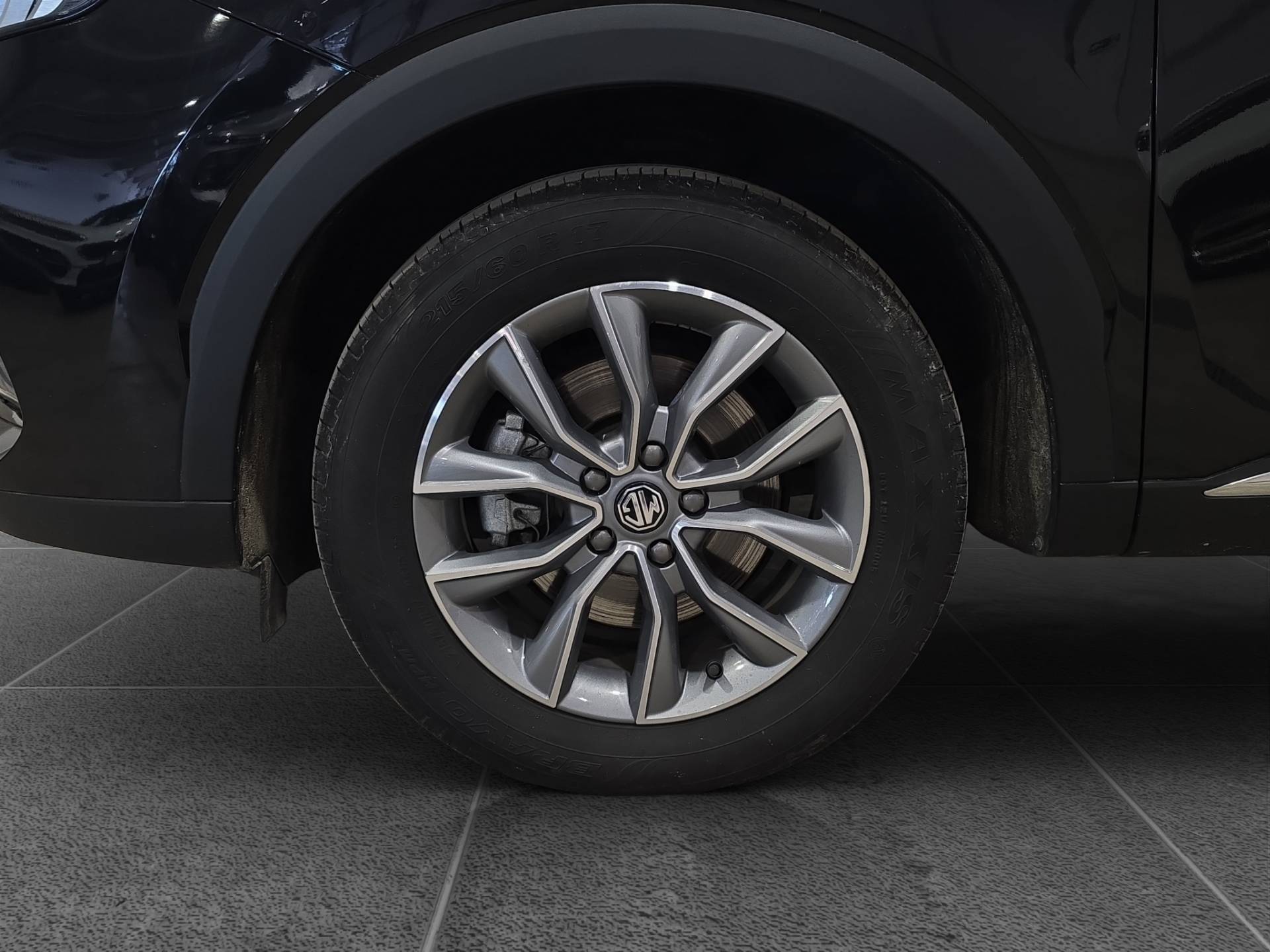 Auto Venduta - MG HS HS 1.5 t-gdi Comfort auto usata in pronta consegna - Brandini