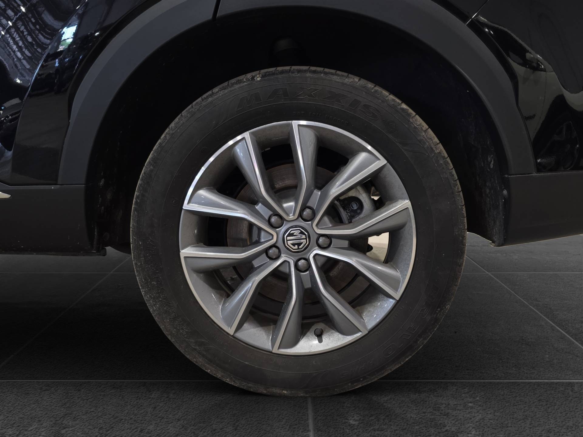 Auto Venduta - MG HS HS 1.5 t-gdi Comfort auto usata in pronta consegna - Brandini