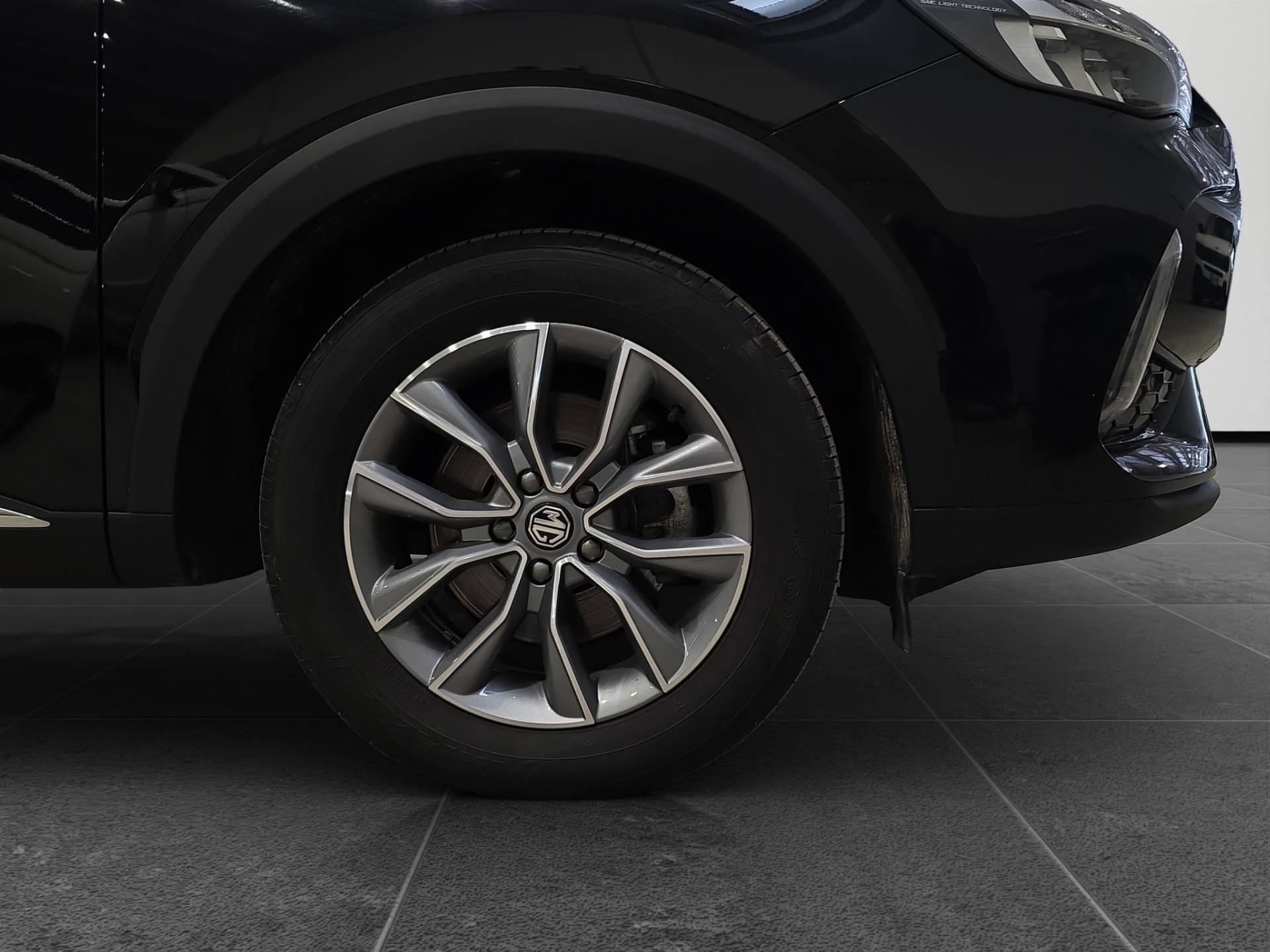 Auto Venduta - MG HS HS 1.5 t-gdi Comfort auto usata in pronta consegna - Brandini