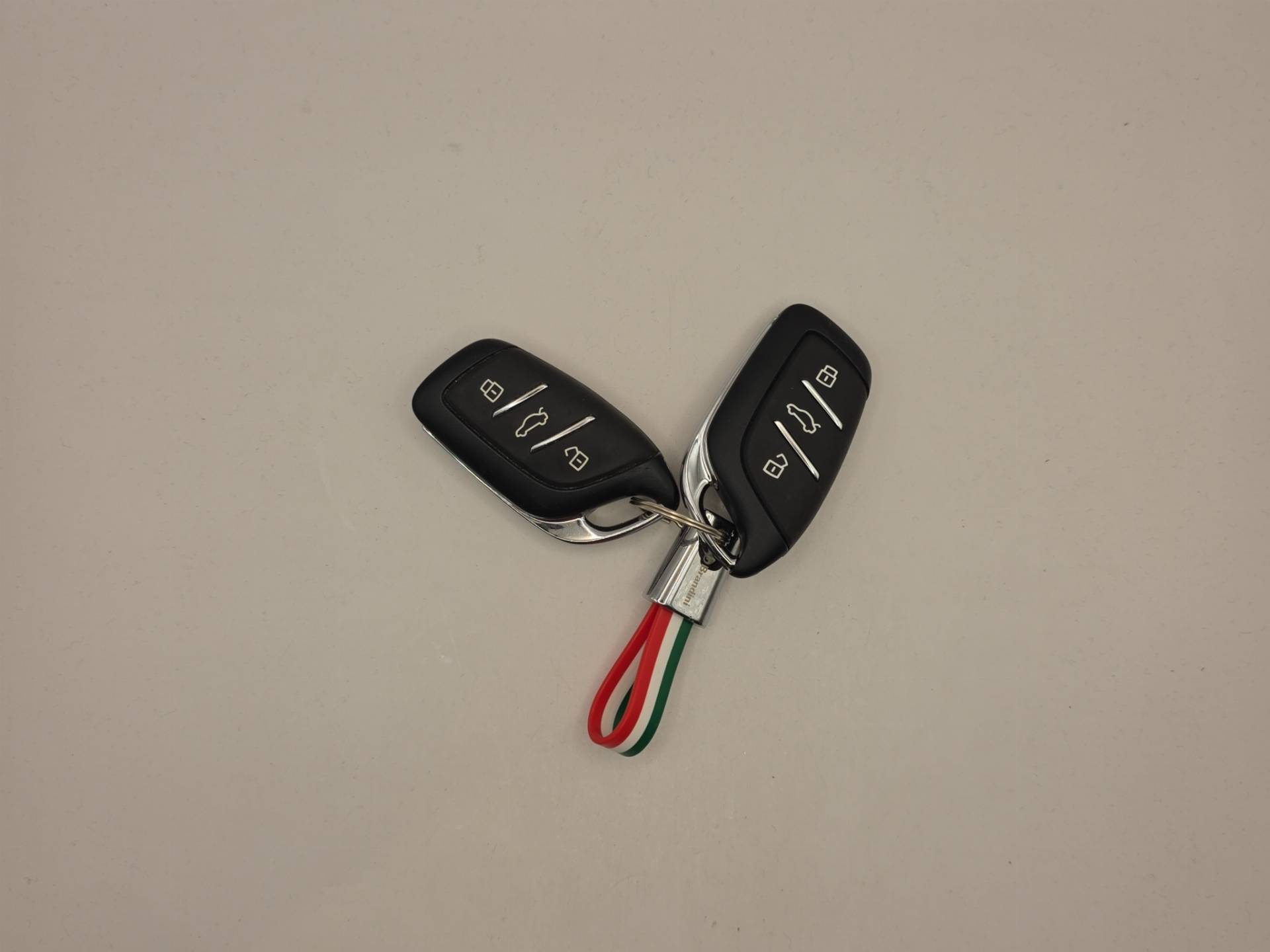 Auto Venduta - MG HS HS 1.5 t-gdi Comfort auto usata in pronta consegna - Brandini