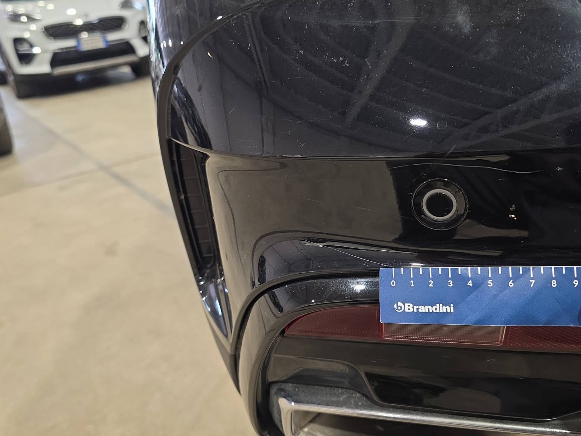 Auto Venduta - MG HS HS 1.5 t-gdi Comfort auto usata in pronta consegna - Brandini