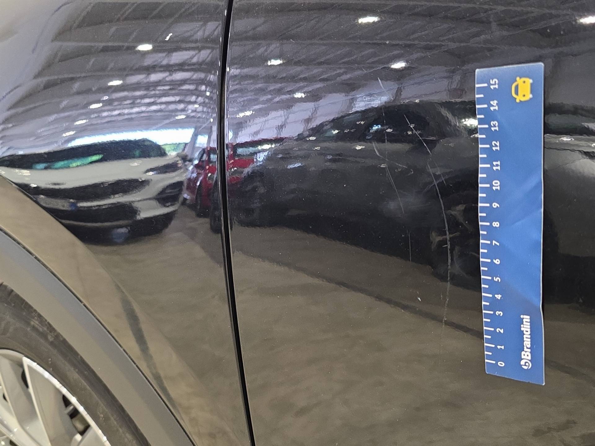 Auto Venduta - MG HS HS 1.5 t-gdi Comfort auto usata in pronta consegna - Brandini