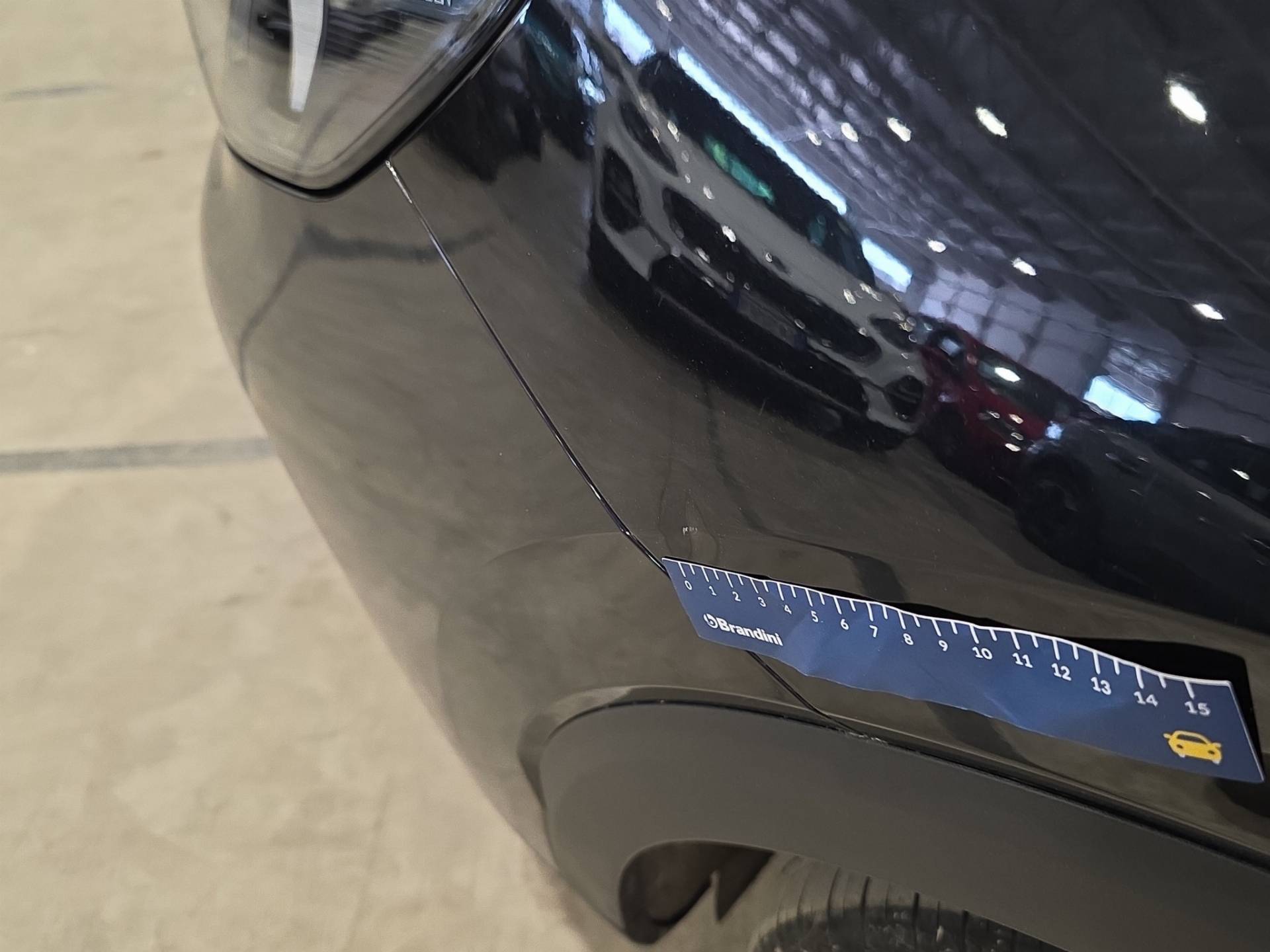 Auto Venduta - MG HS HS 1.5 t-gdi Comfort auto usata in pronta consegna - Brandini