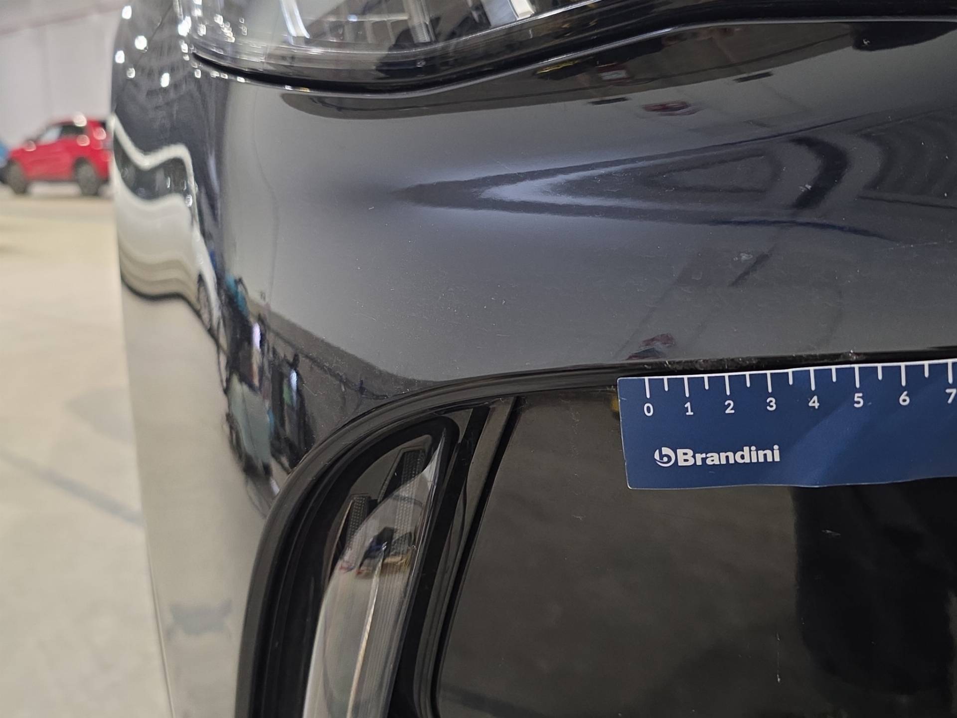 Auto Venduta - MG HS HS 1.5 t-gdi Comfort auto usata in pronta consegna - Brandini