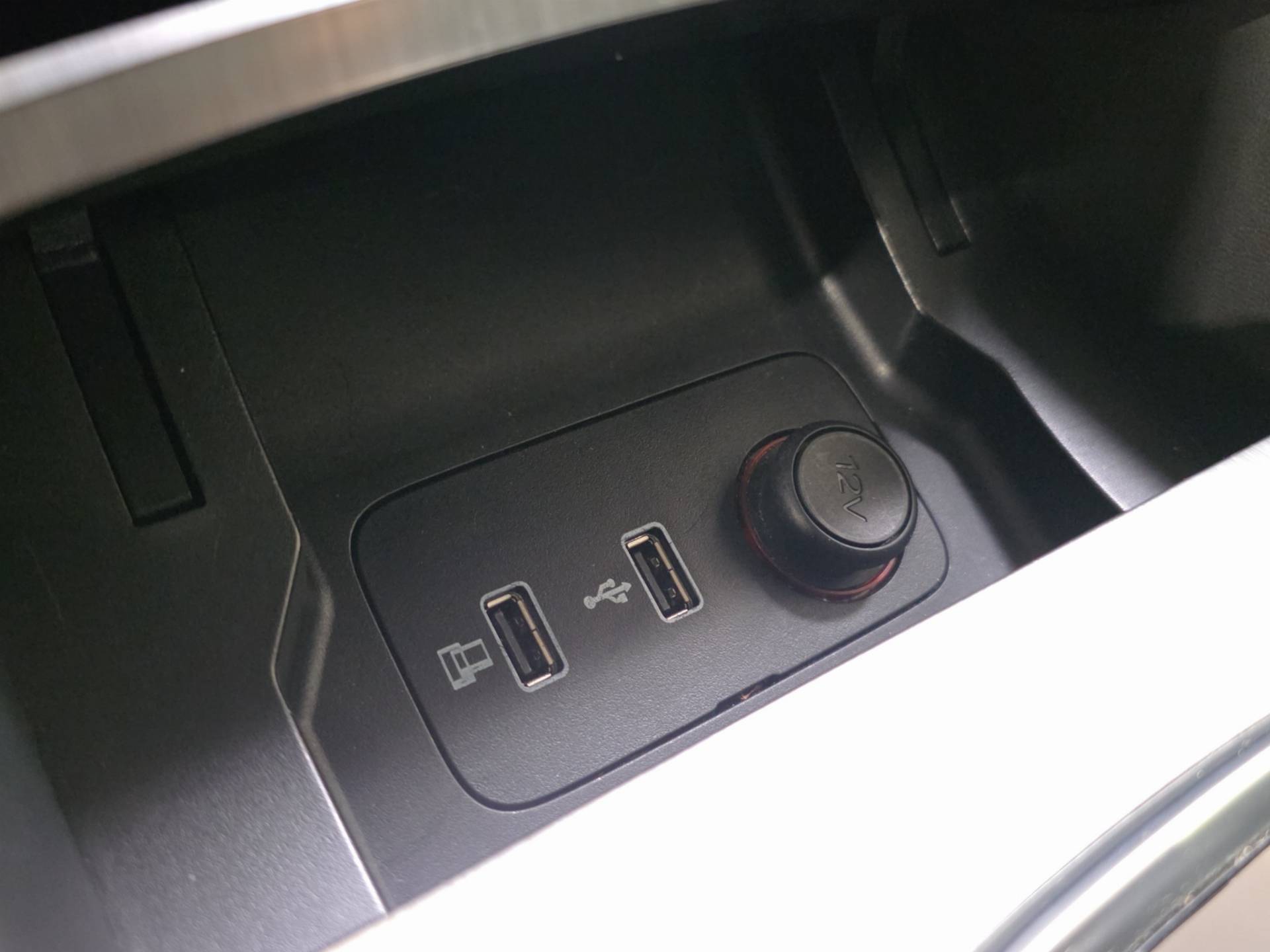 Auto Venduta - MG HS HS 1.5 t-gdi Comfort auto usata in pronta consegna - Brandini