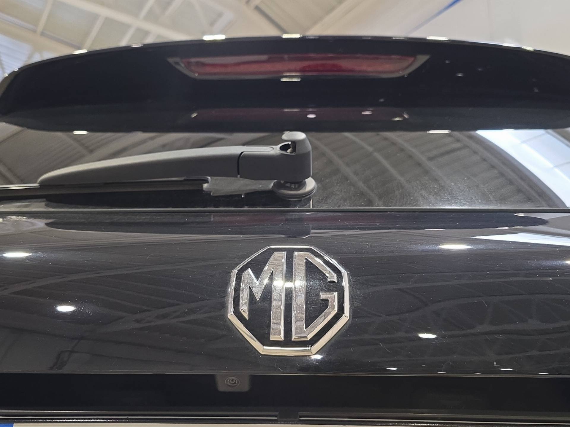 Auto Venduta - MG HS HS 1.5 t-gdi Comfort auto usata in pronta consegna - Brandini