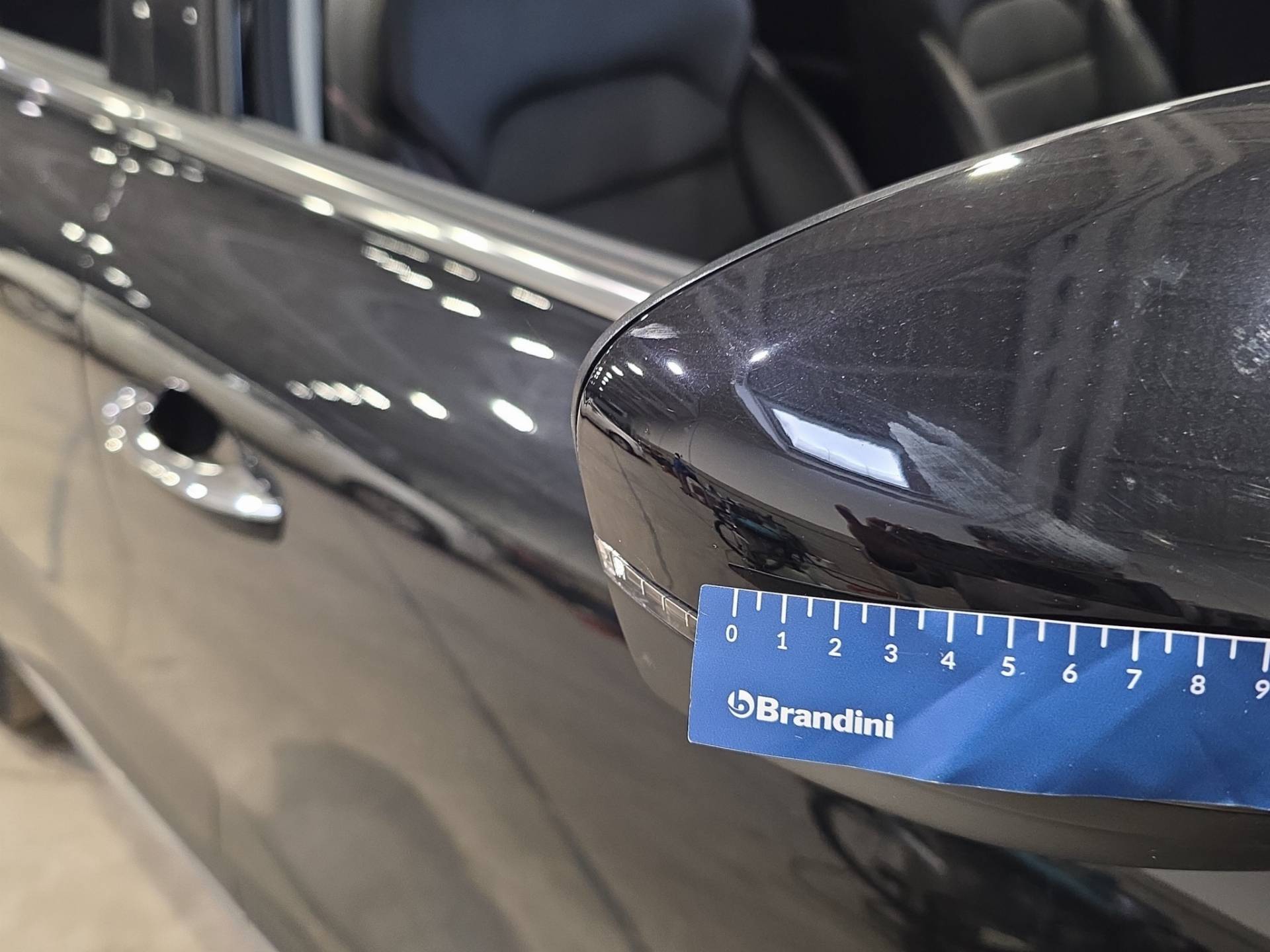 Auto Venduta - MG HS HS 1.5 t-gdi Comfort auto usata in pronta consegna - Brandini