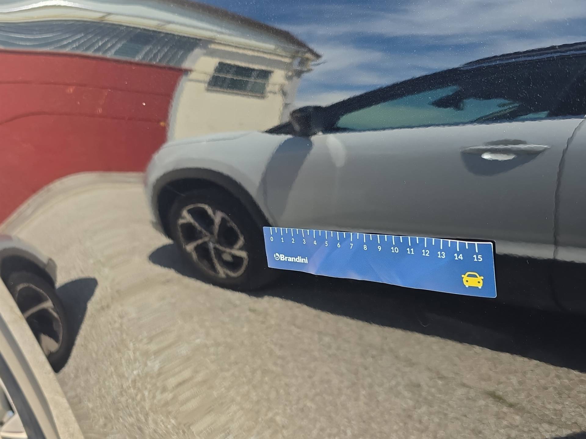 Auto Venduta - MG HS HS 1.5 t-gdi Comfort auto usata in pronta consegna - Brandini