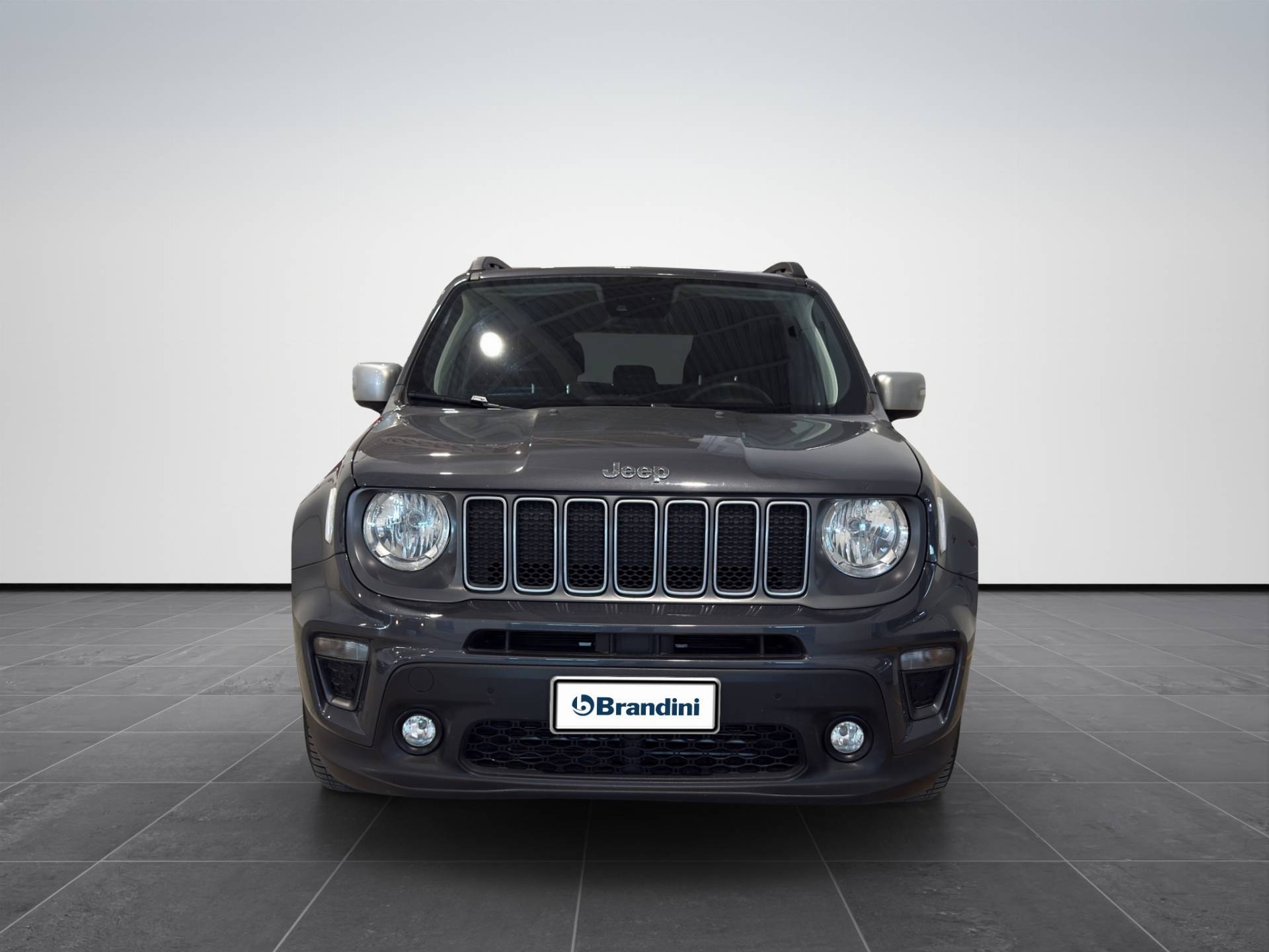 JEEP Renegade Renegade 1.6 mjt Limited 2wd 130cv usata in pronta consegna - Brandini