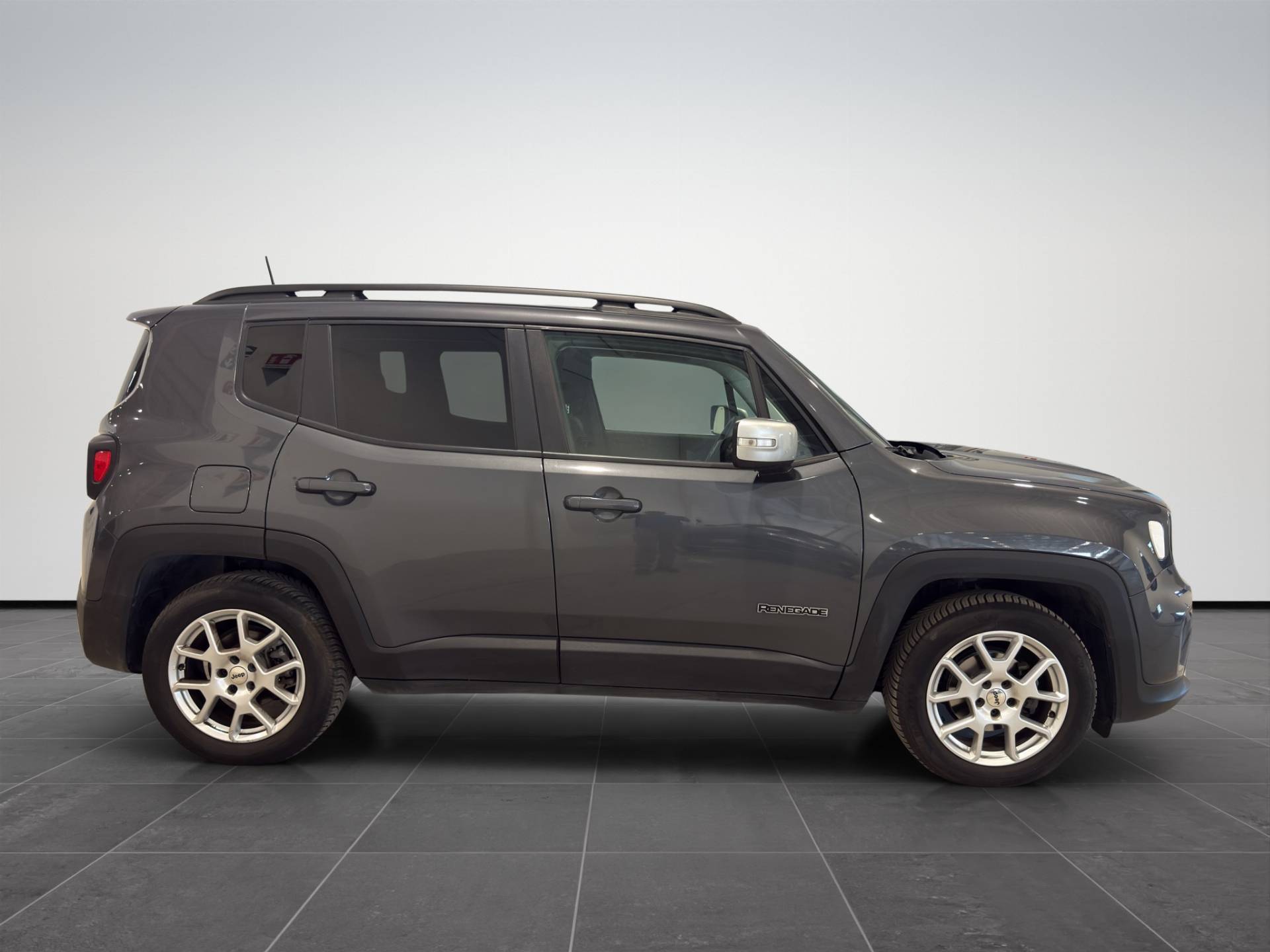 JEEP Renegade Renegade 1.6 mjt Limited 2wd 130cv usata in pronta consegna - Brandini