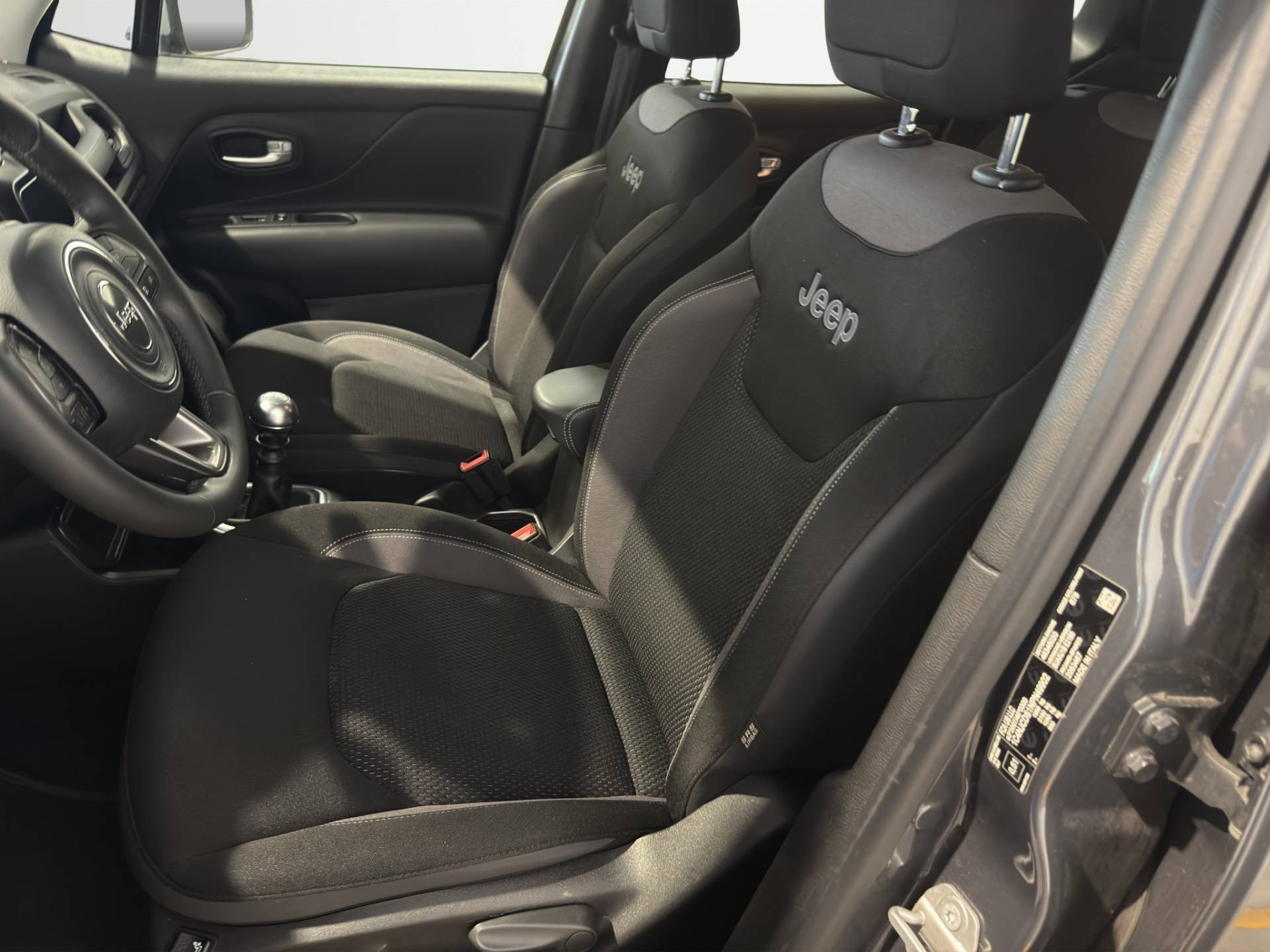 JEEP Renegade Renegade 1.6 mjt Limited 2wd 130cv usata in pronta consegna - Brandini