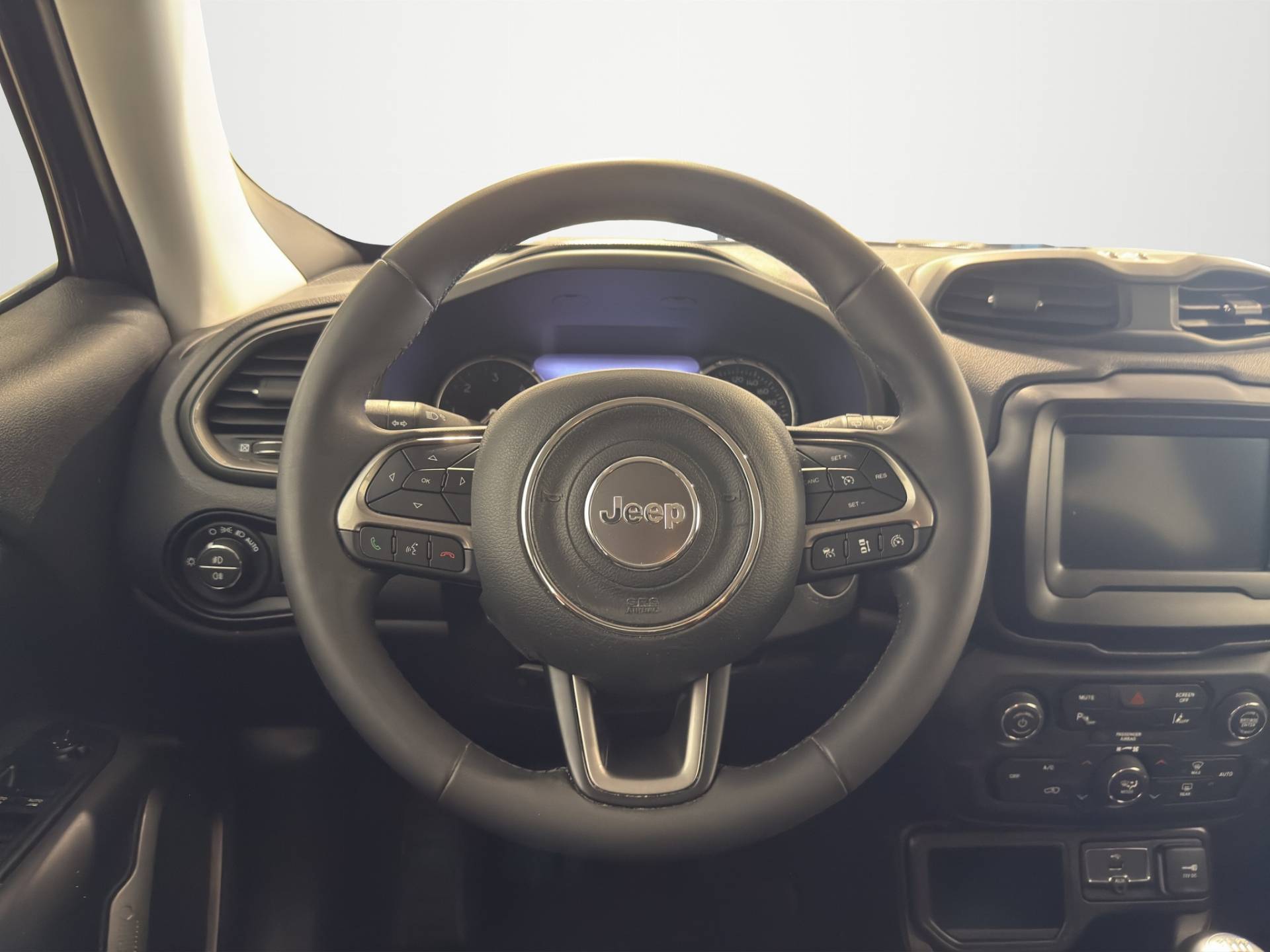JEEP Renegade Renegade 1.6 mjt Limited 2wd 130cv usata in pronta consegna - Brandini