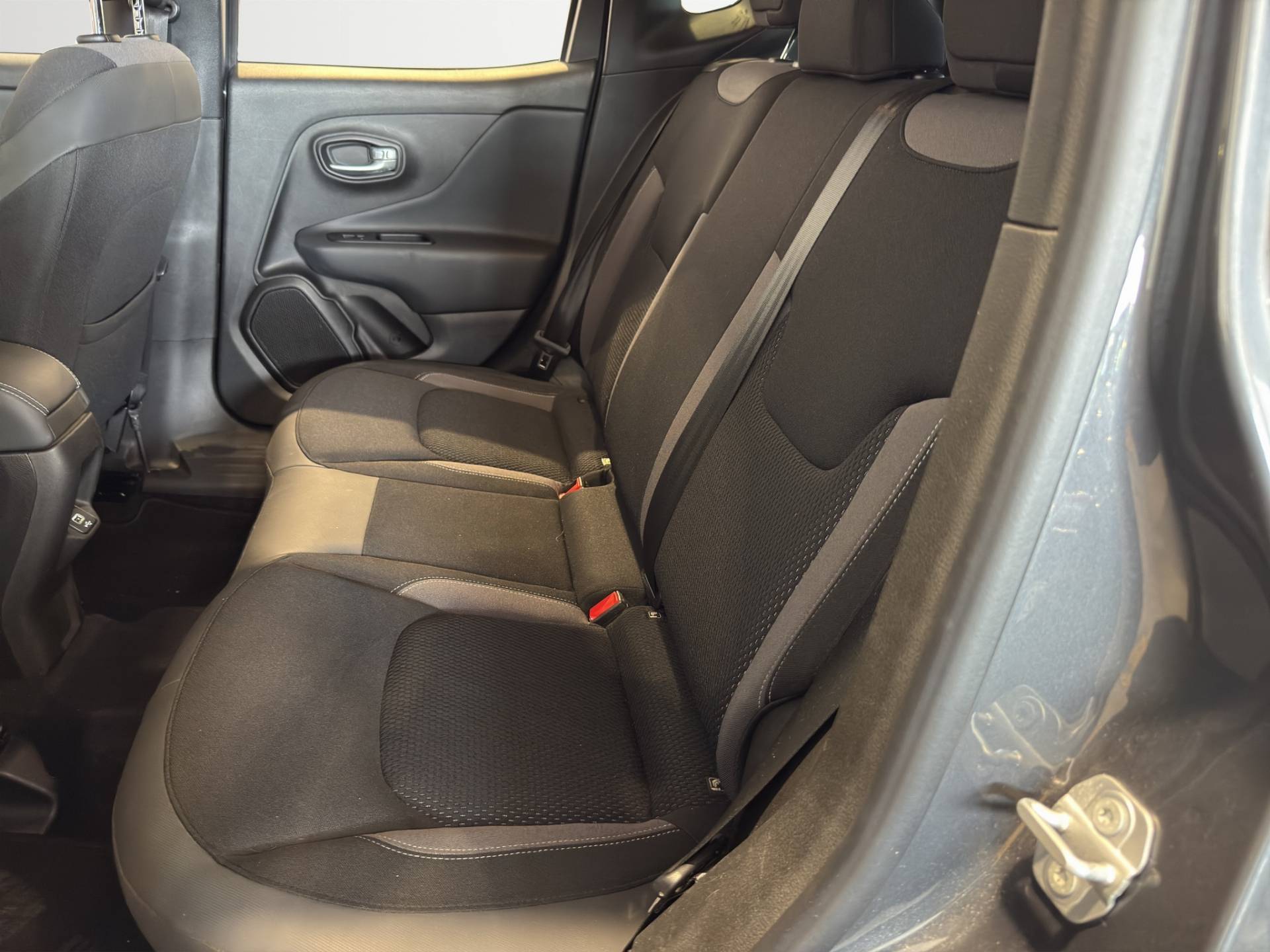 JEEP Renegade Renegade 1.6 mjt Limited 2wd 130cv usata in pronta consegna - Brandini