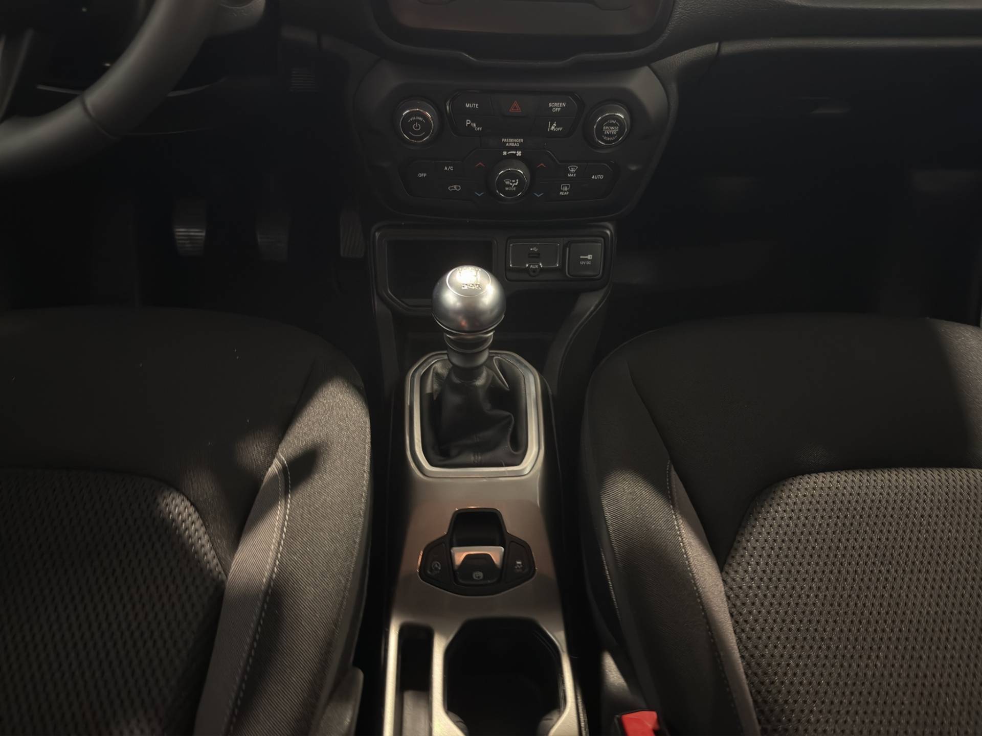 JEEP Renegade Renegade 1.6 mjt Limited 2wd 130cv usata in pronta consegna - Brandini