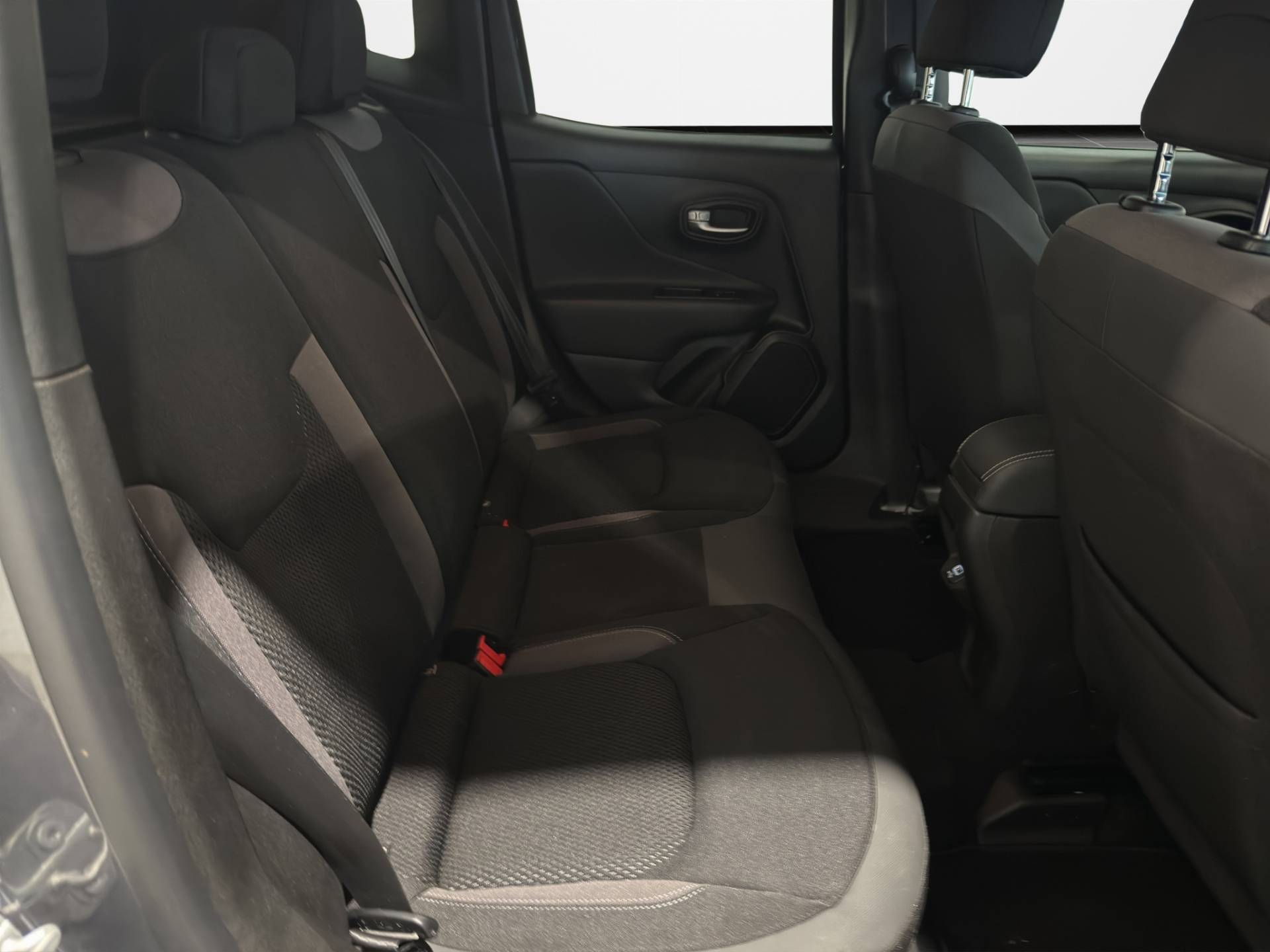 JEEP Renegade Renegade 1.6 mjt Limited 2wd 130cv usata in pronta consegna - Brandini