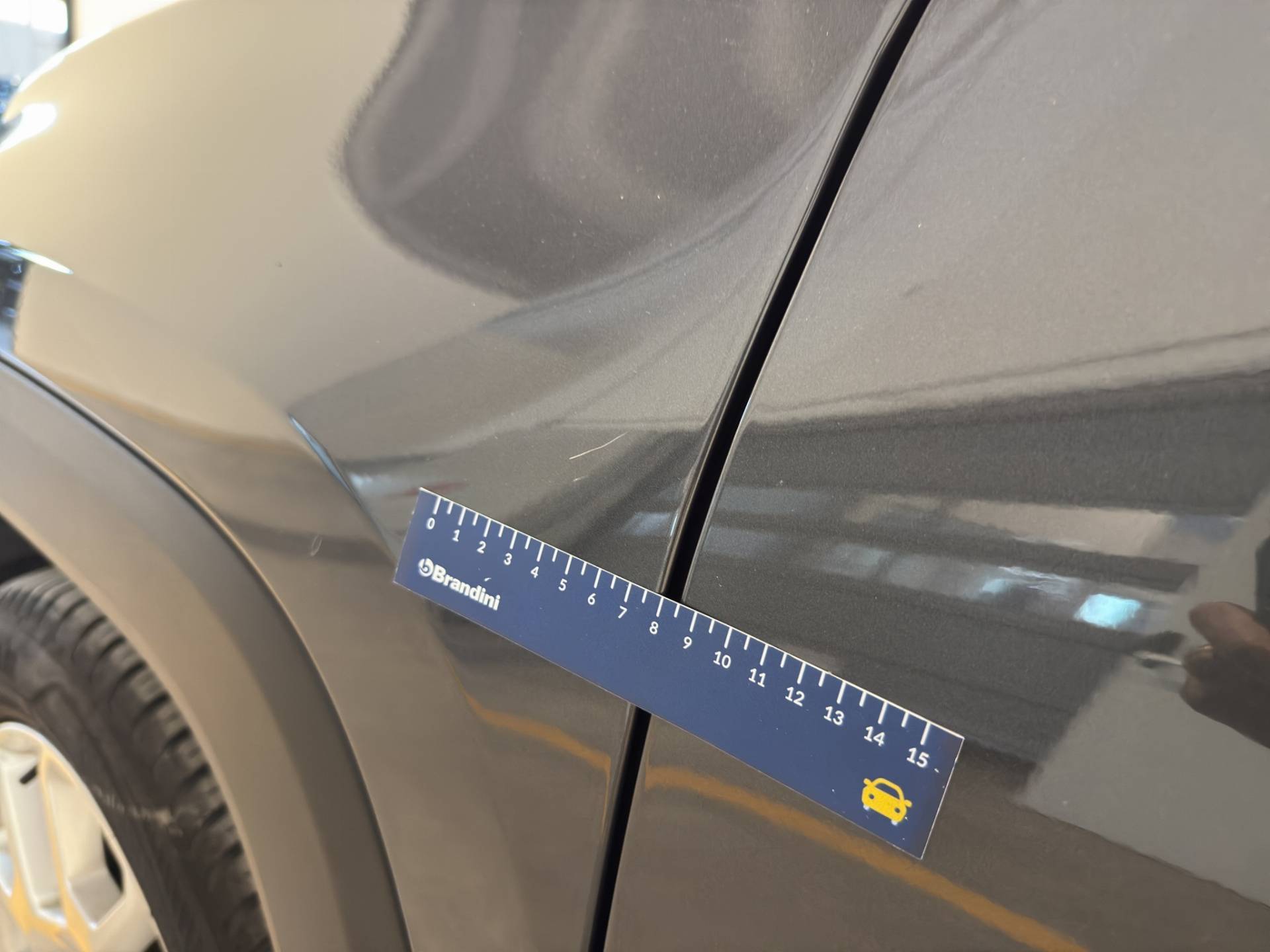 JEEP Renegade Renegade 1.6 mjt Limited 2wd 130cv usata in pronta consegna - Brandini
