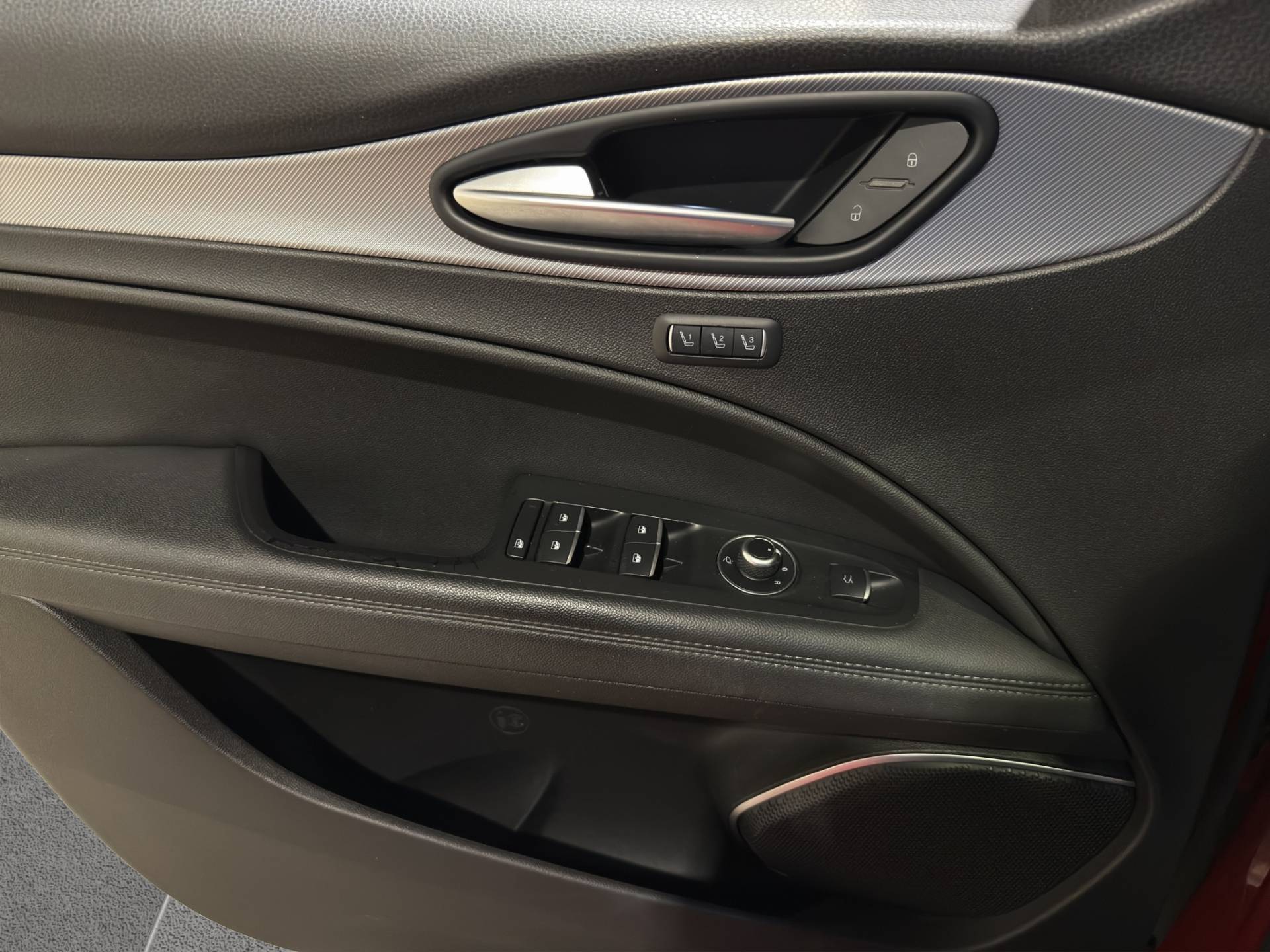 ALFA ROMEO Stelvio Stelvio 2.2 t Veloce Q4 210cv auto usata in pronta consegna - Brandini