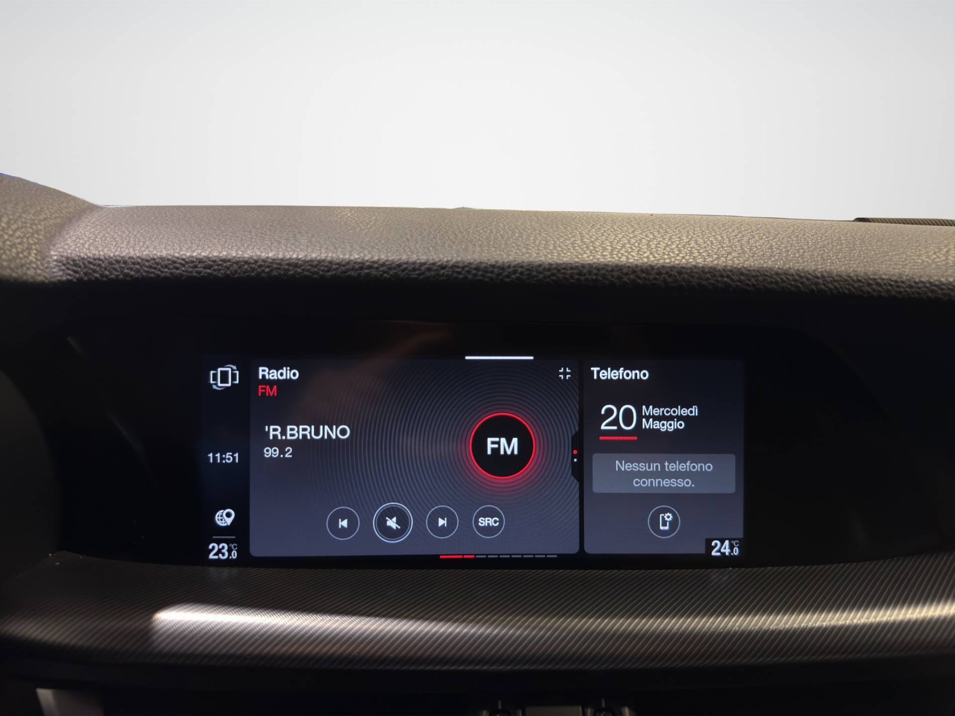ALFA ROMEO Stelvio Stelvio 2.2 t Veloce Q4 210cv auto usata in pronta consegna - Brandini