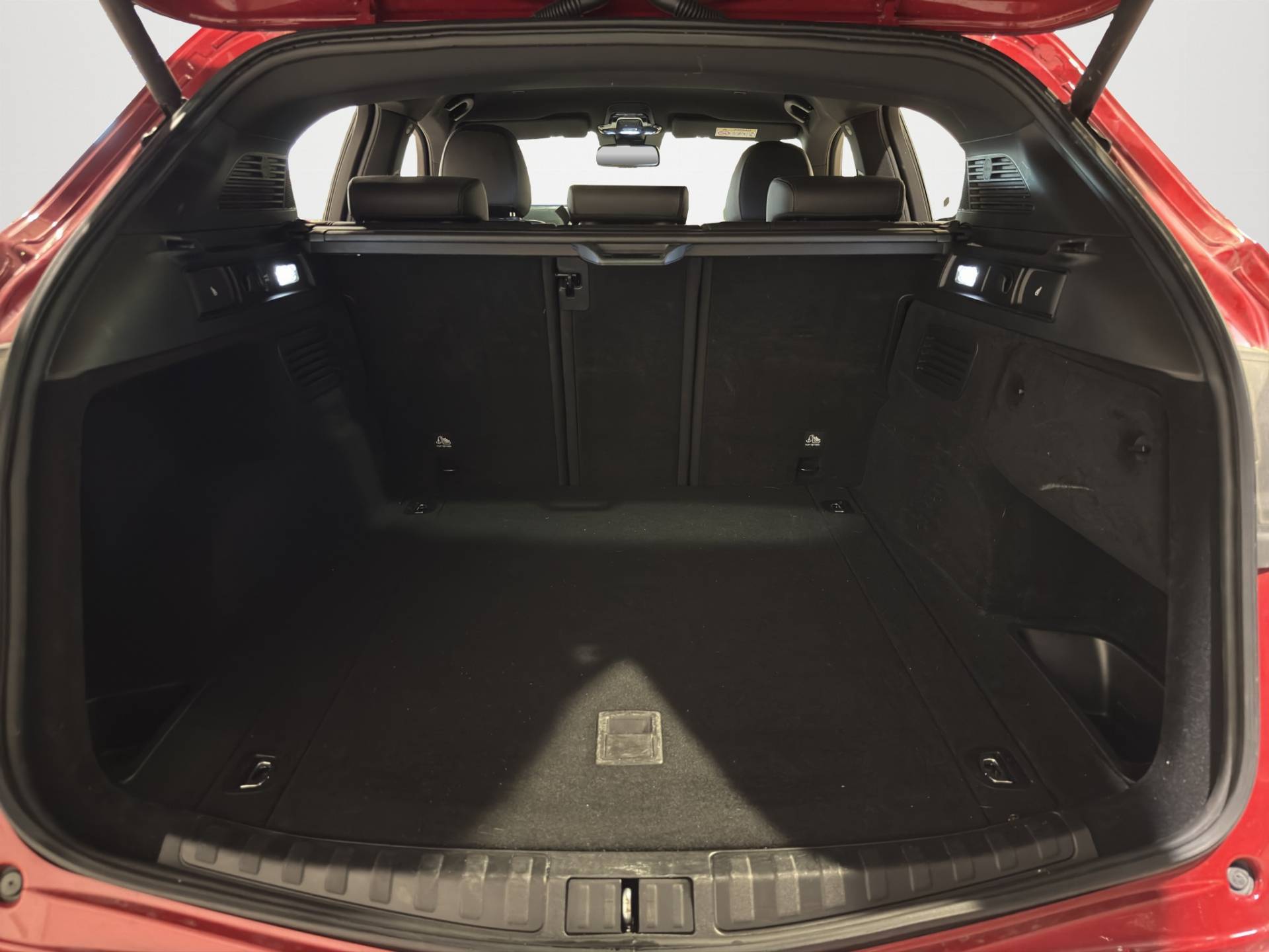 ALFA ROMEO Stelvio Stelvio 2.2 t Veloce Q4 210cv auto usata in pronta consegna - Brandini