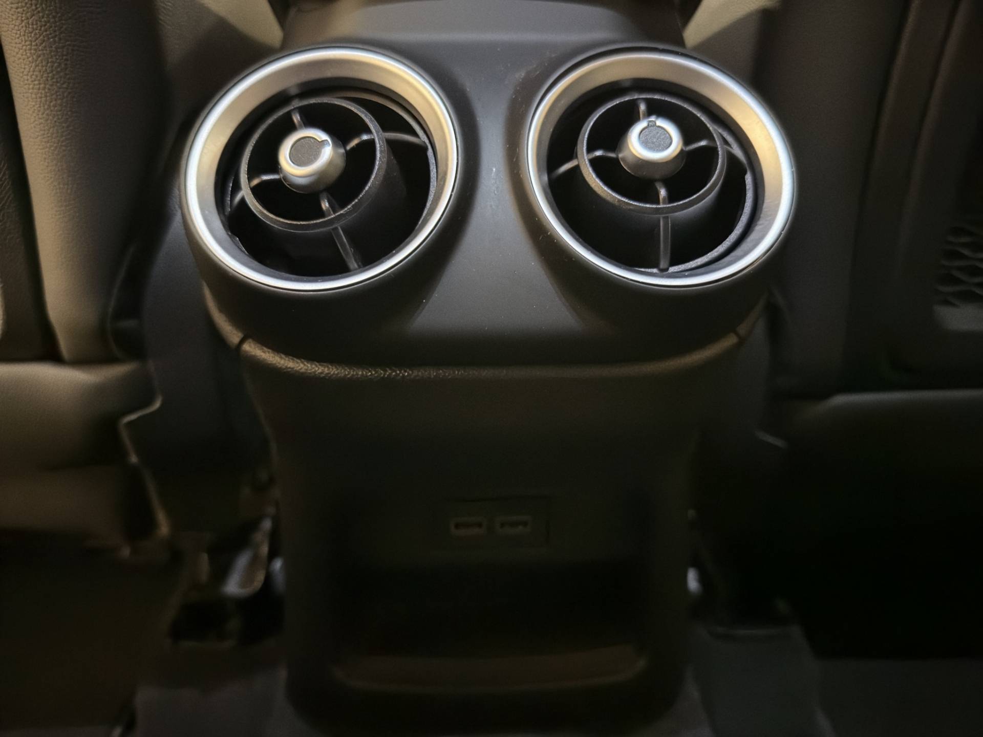 ALFA ROMEO Stelvio Stelvio 2.2 t Veloce Q4 210cv auto usata in pronta consegna - Brandini