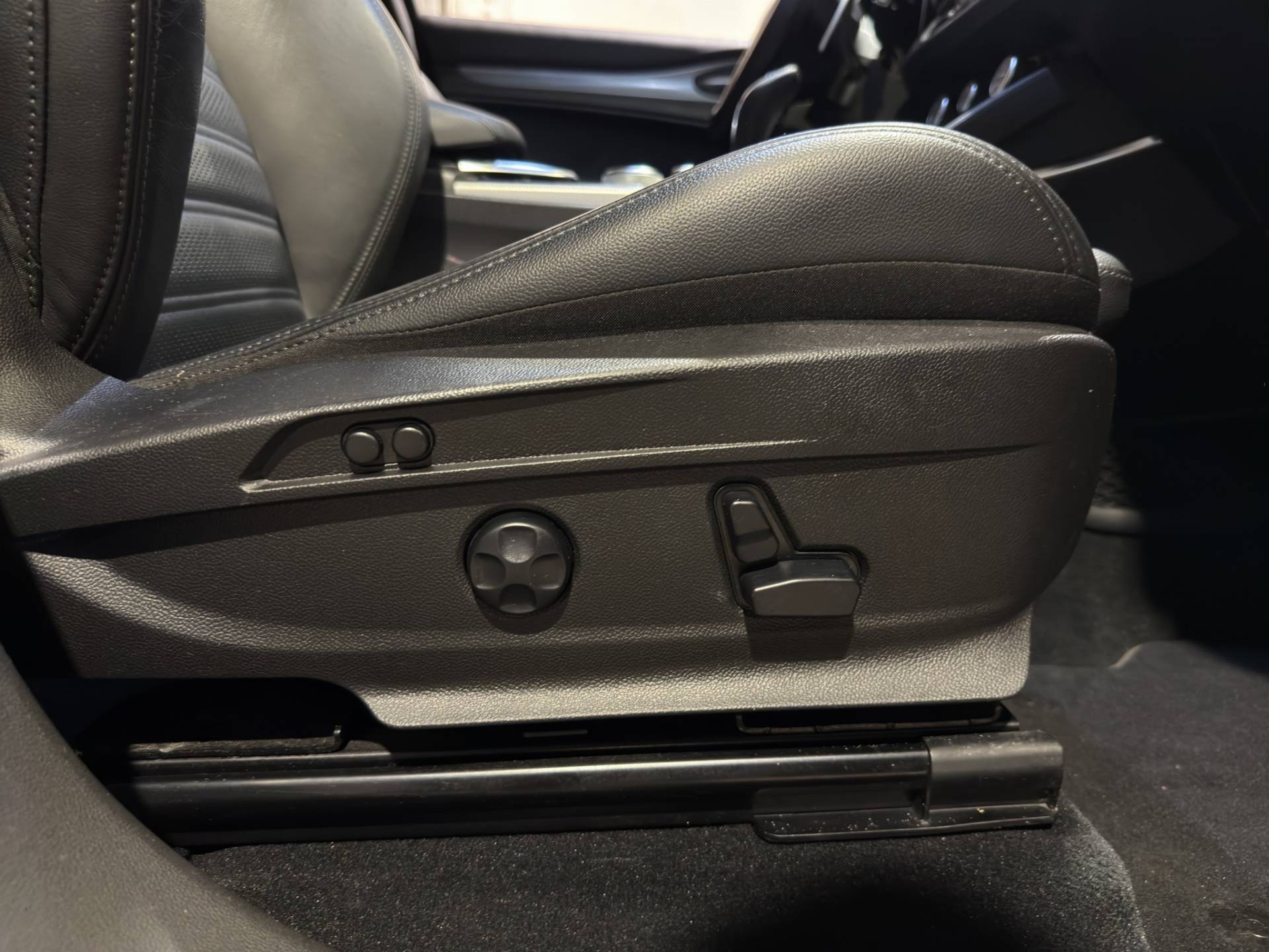 ALFA ROMEO Stelvio Stelvio 2.2 t Veloce Q4 210cv auto usata in pronta consegna - Brandini