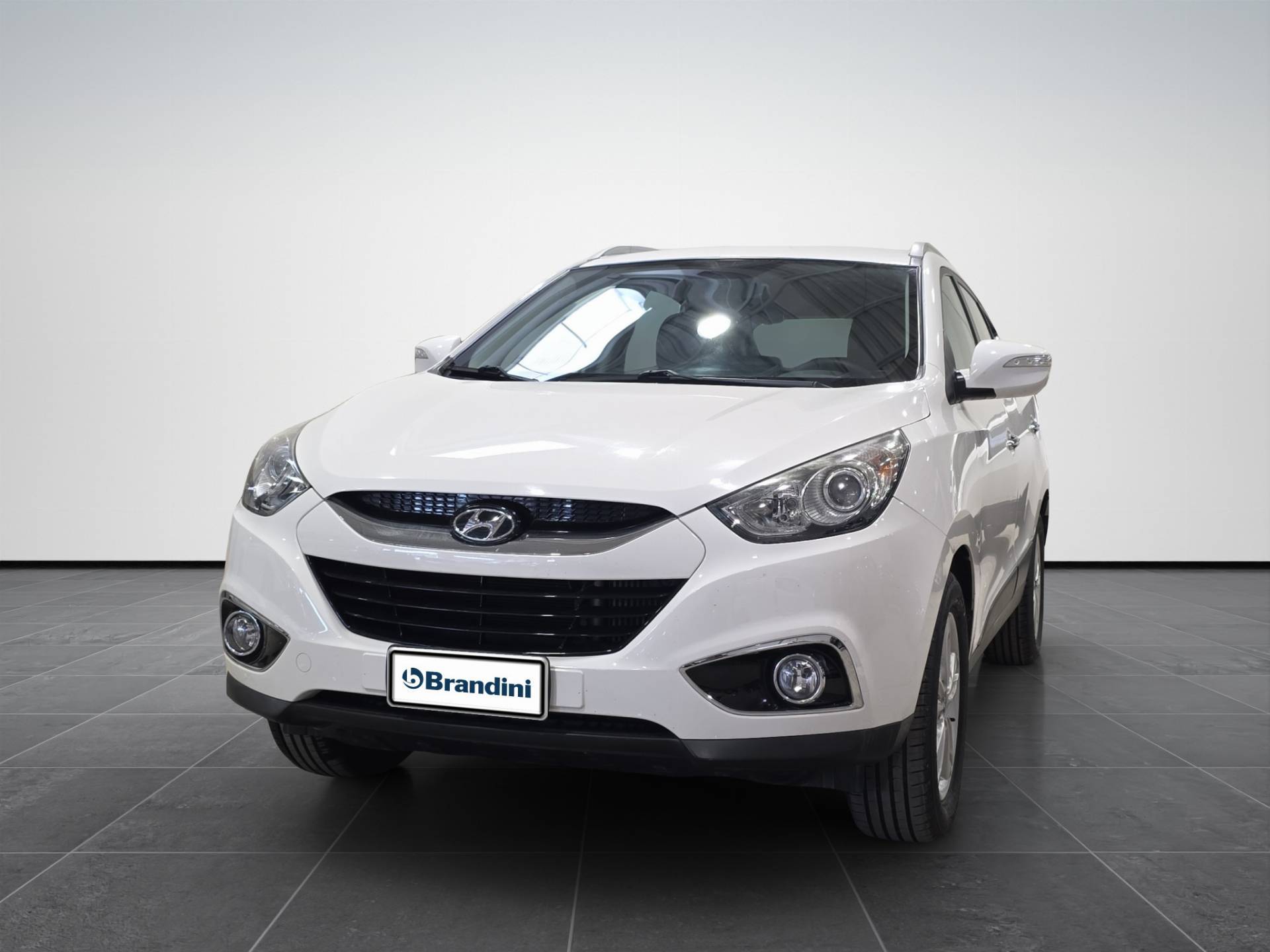 HYUNDAI iX35 ix35 1.7 crdi Comfort 2wd usata in pronta consegna - Brandini