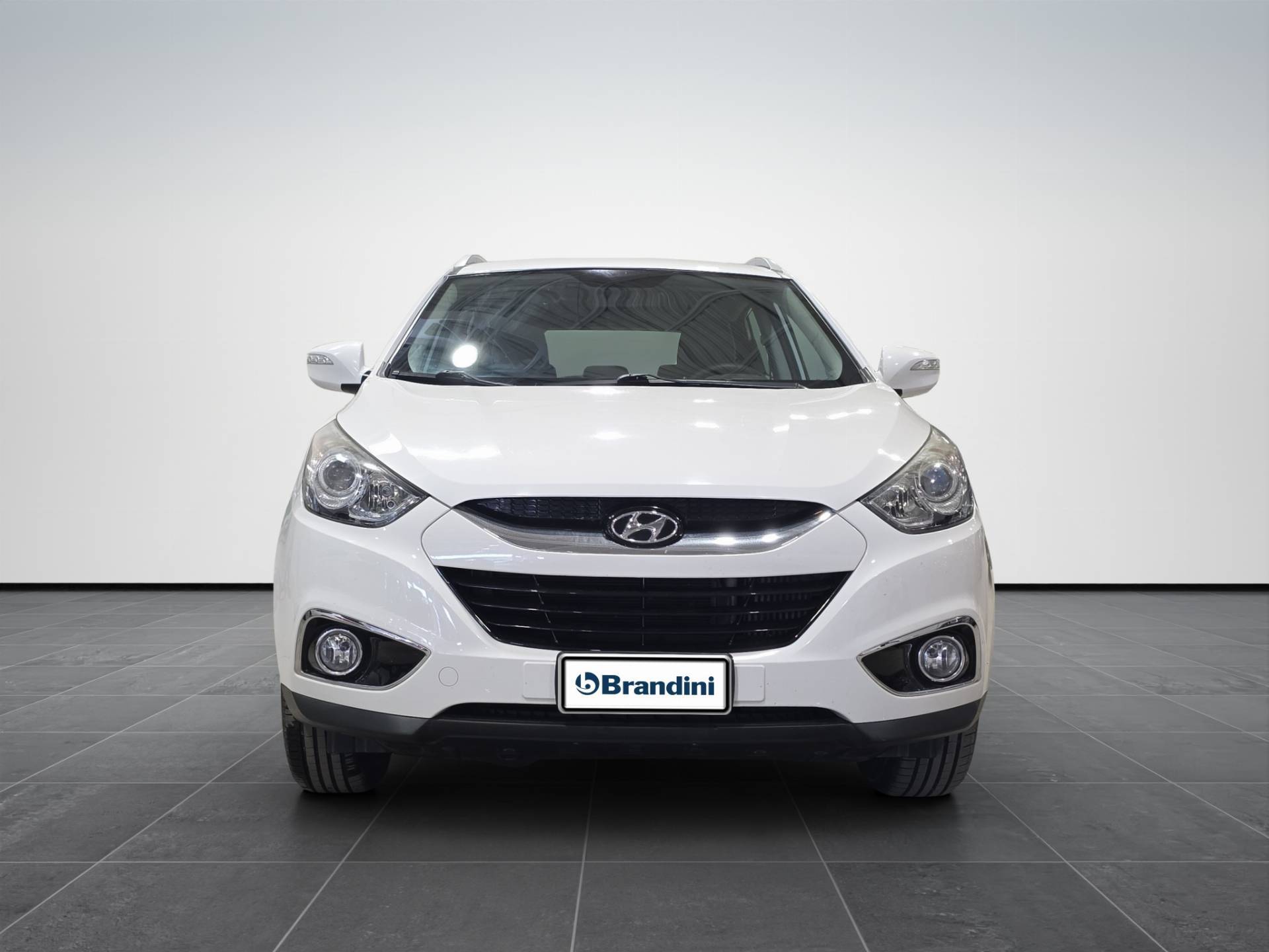 HYUNDAI iX35 ix35 1.7 crdi Comfort 2wd usata in pronta consegna - Brandini