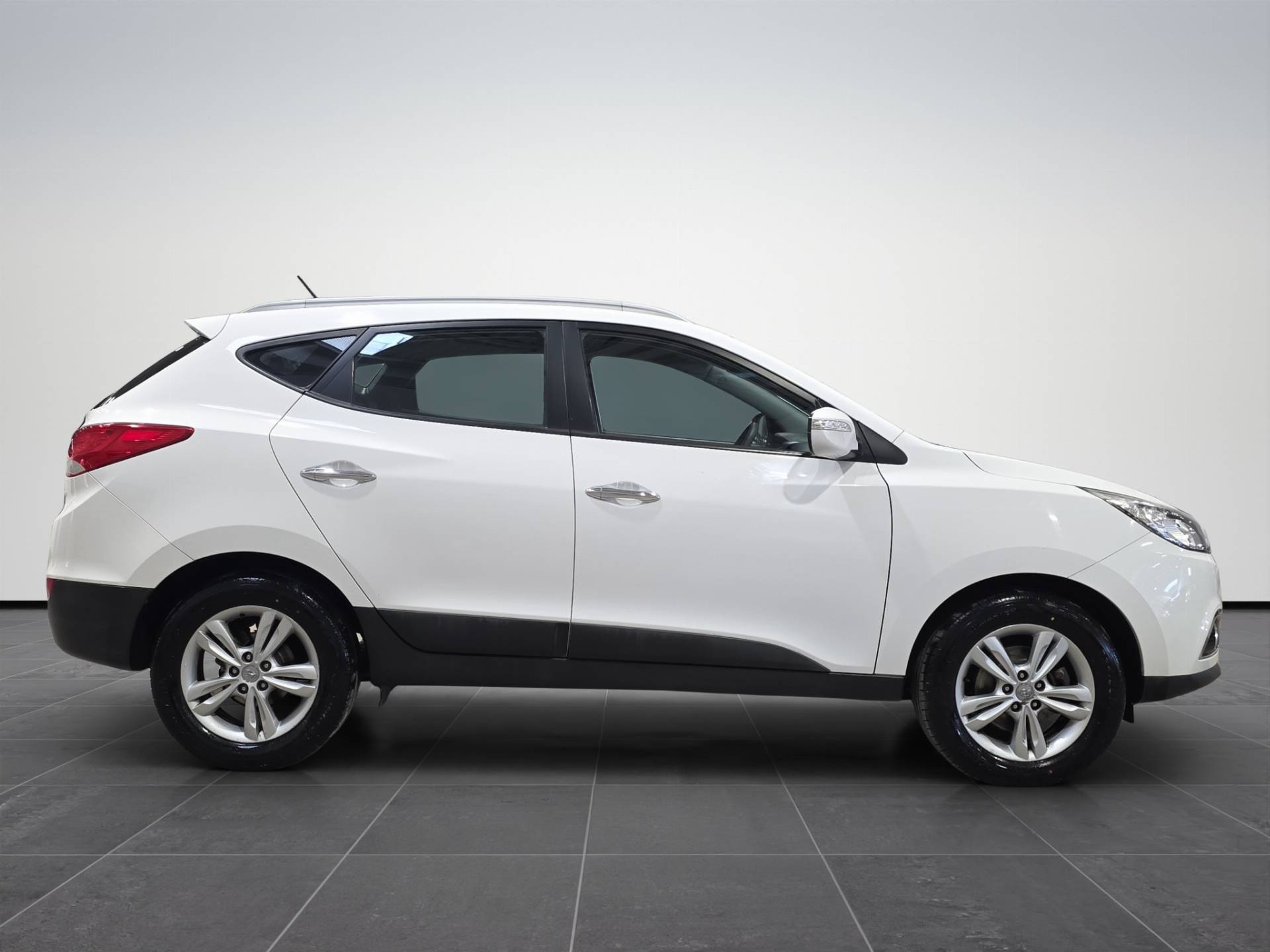 HYUNDAI iX35 ix35 1.7 crdi Comfort 2wd usata in pronta consegna - Brandini