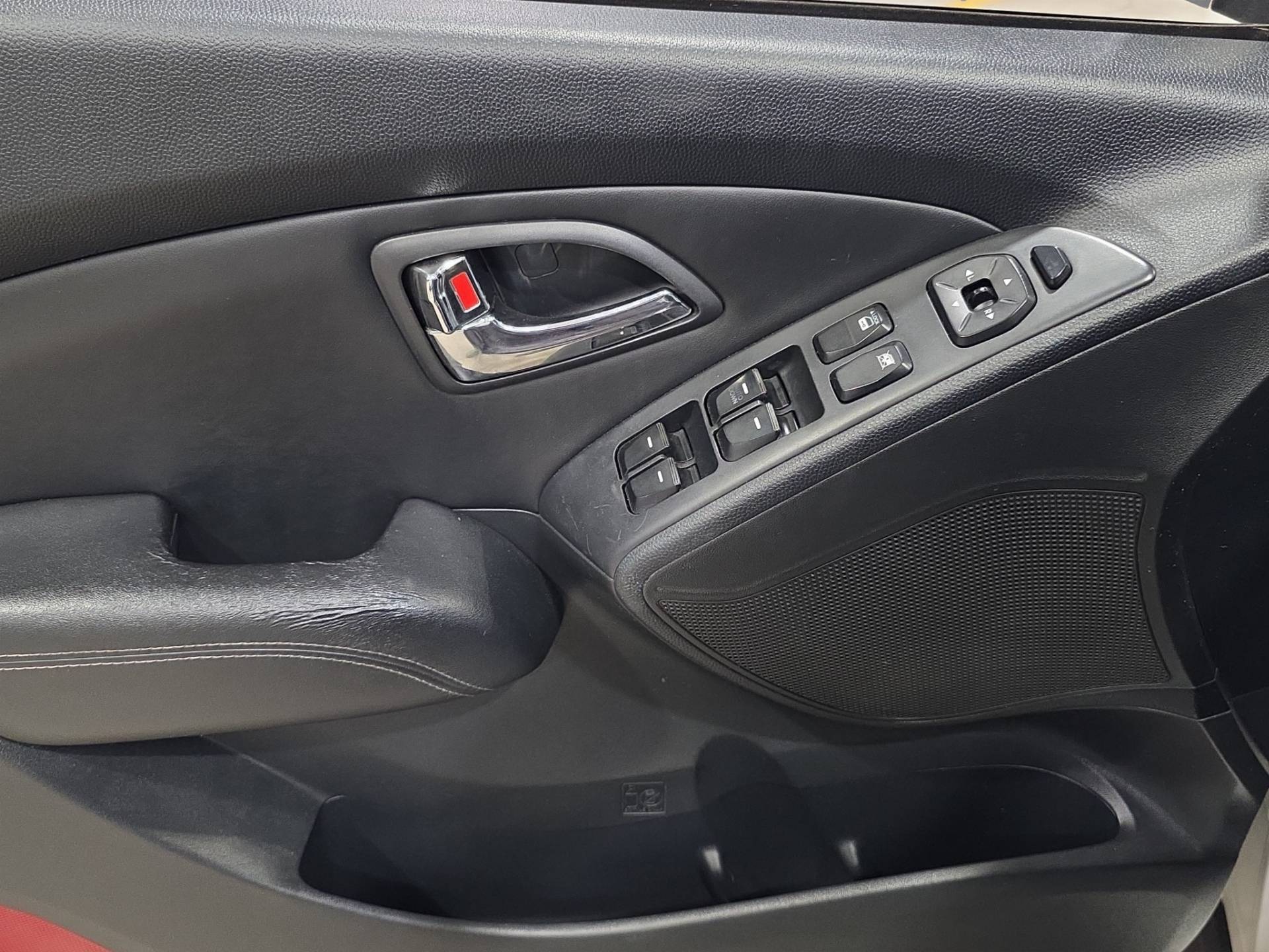 HYUNDAI iX35 ix35 1.7 crdi Comfort 2wd usata in pronta consegna - Brandini