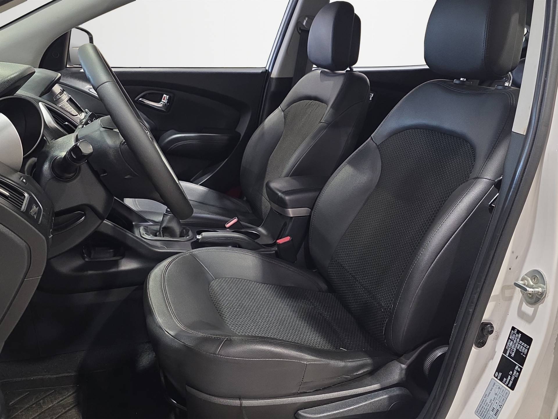 HYUNDAI iX35 ix35 1.7 crdi Comfort 2wd usata in pronta consegna - Brandini