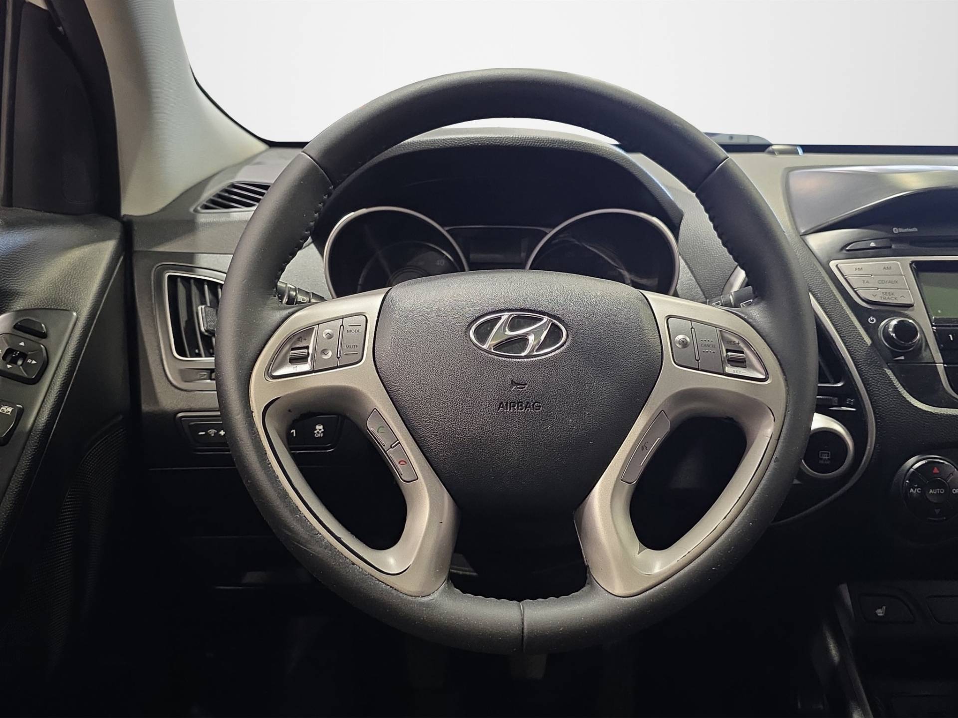 HYUNDAI iX35 ix35 1.7 crdi Comfort 2wd usata in pronta consegna - Brandini