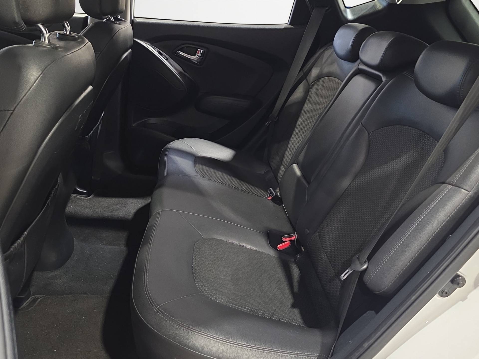 HYUNDAI iX35 ix35 1.7 crdi Comfort 2wd usata in pronta consegna - Brandini
