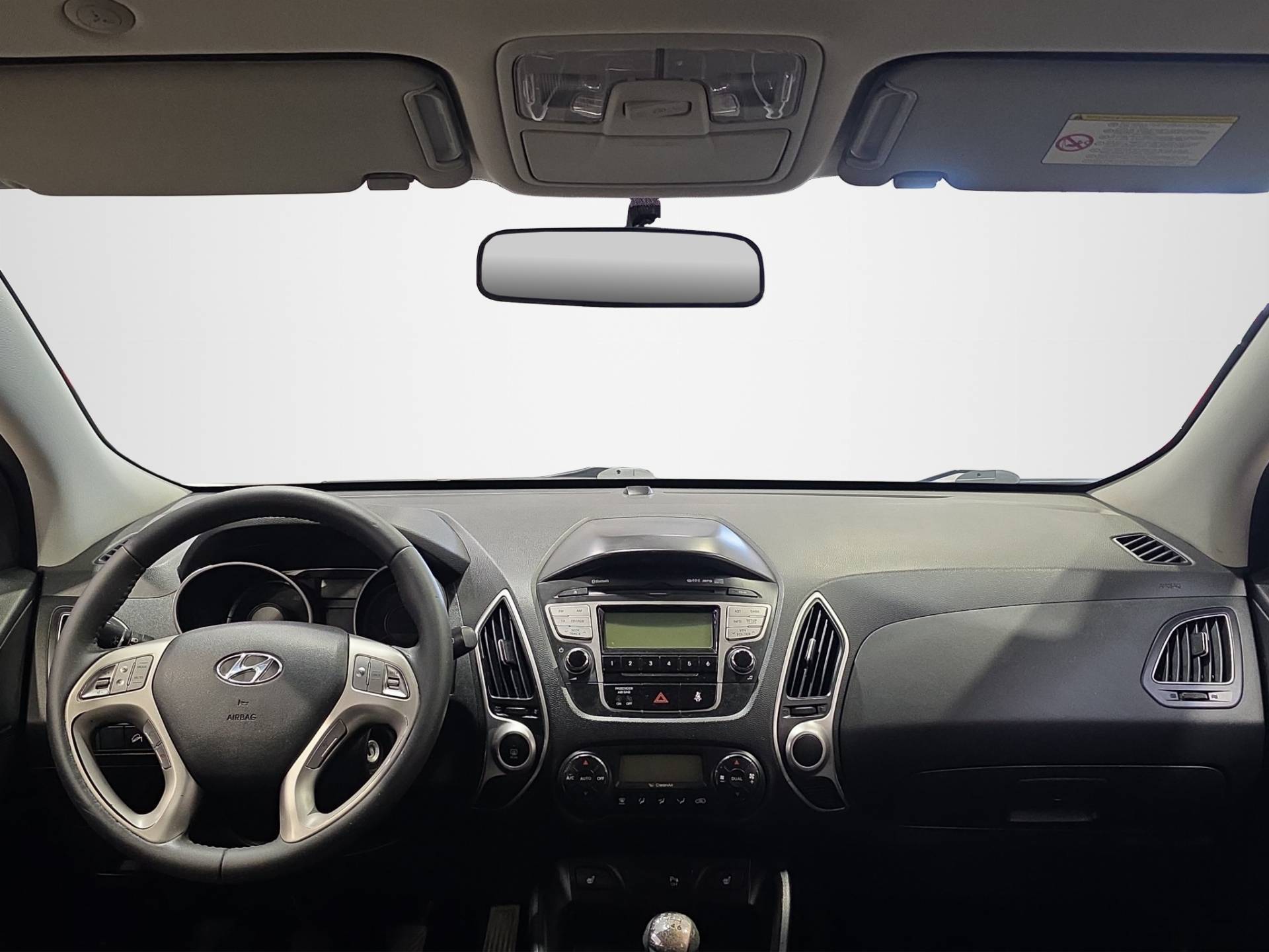 HYUNDAI iX35 ix35 1.7 crdi Comfort 2wd usata in pronta consegna - Brandini