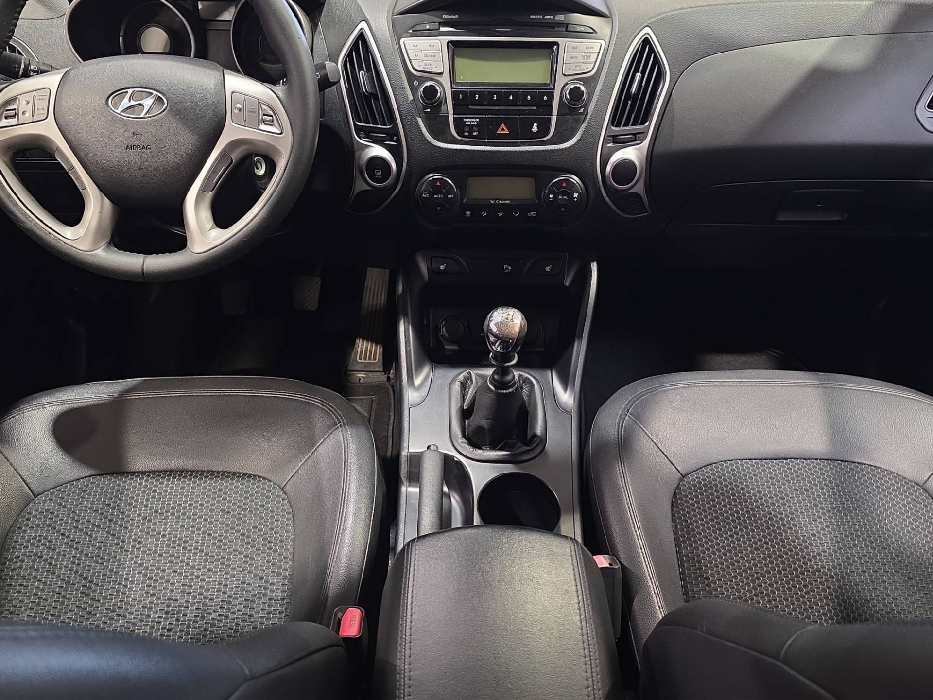 HYUNDAI iX35 ix35 1.7 crdi Comfort 2wd usata in pronta consegna - Brandini