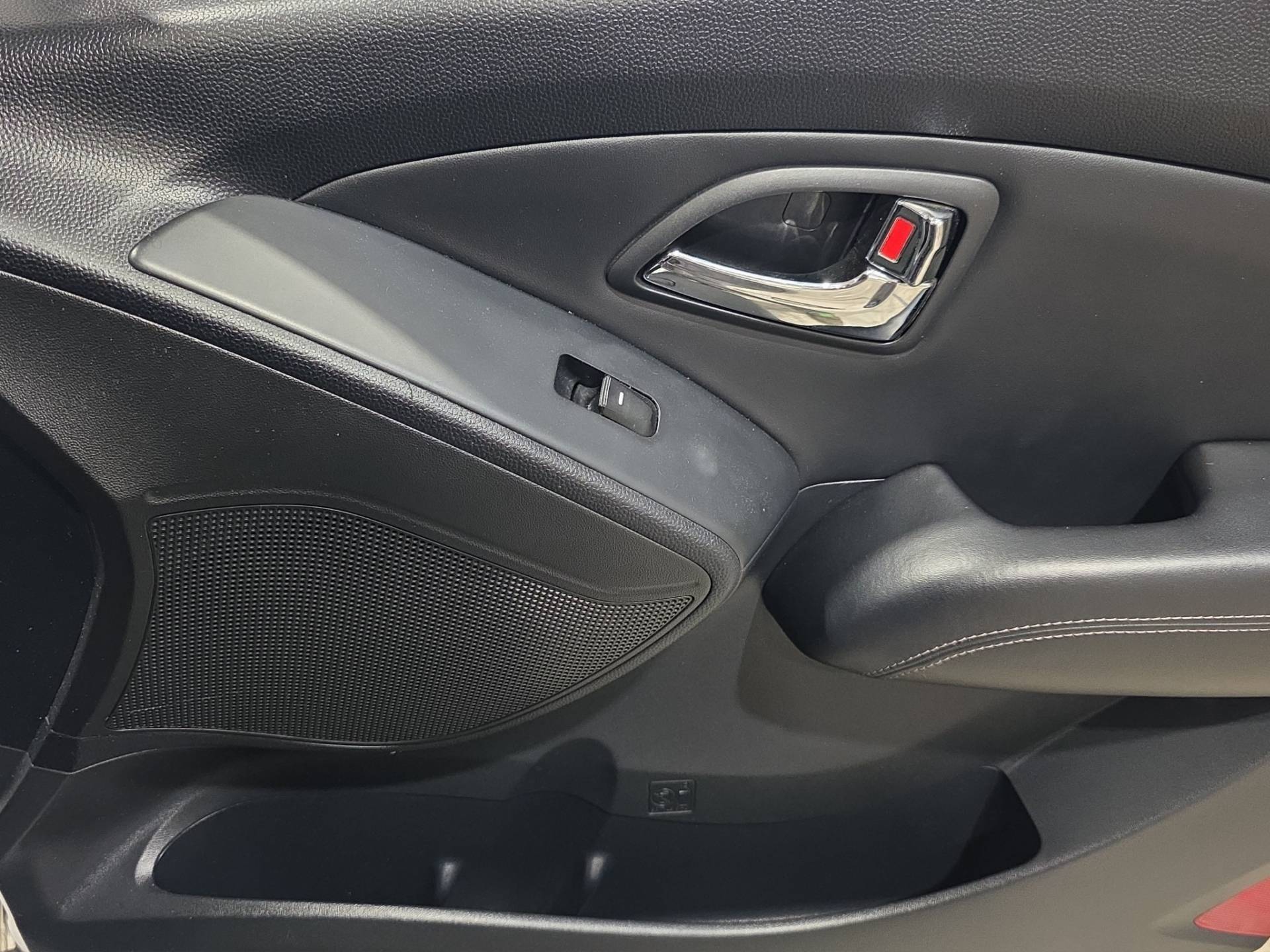 HYUNDAI iX35 ix35 1.7 crdi Comfort 2wd usata in pronta consegna - Brandini