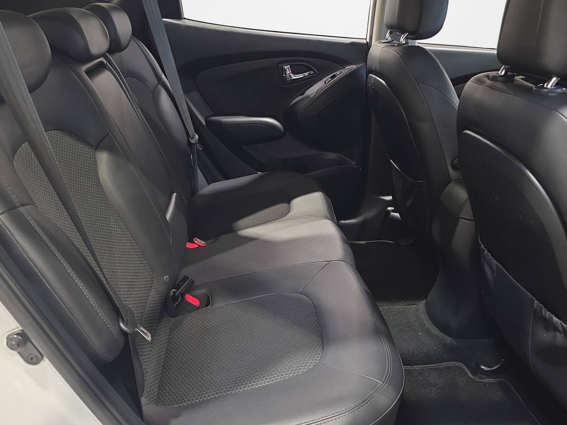 HYUNDAI iX35 ix35 1.7 crdi Comfort 2wd usata in pronta consegna - Brandini